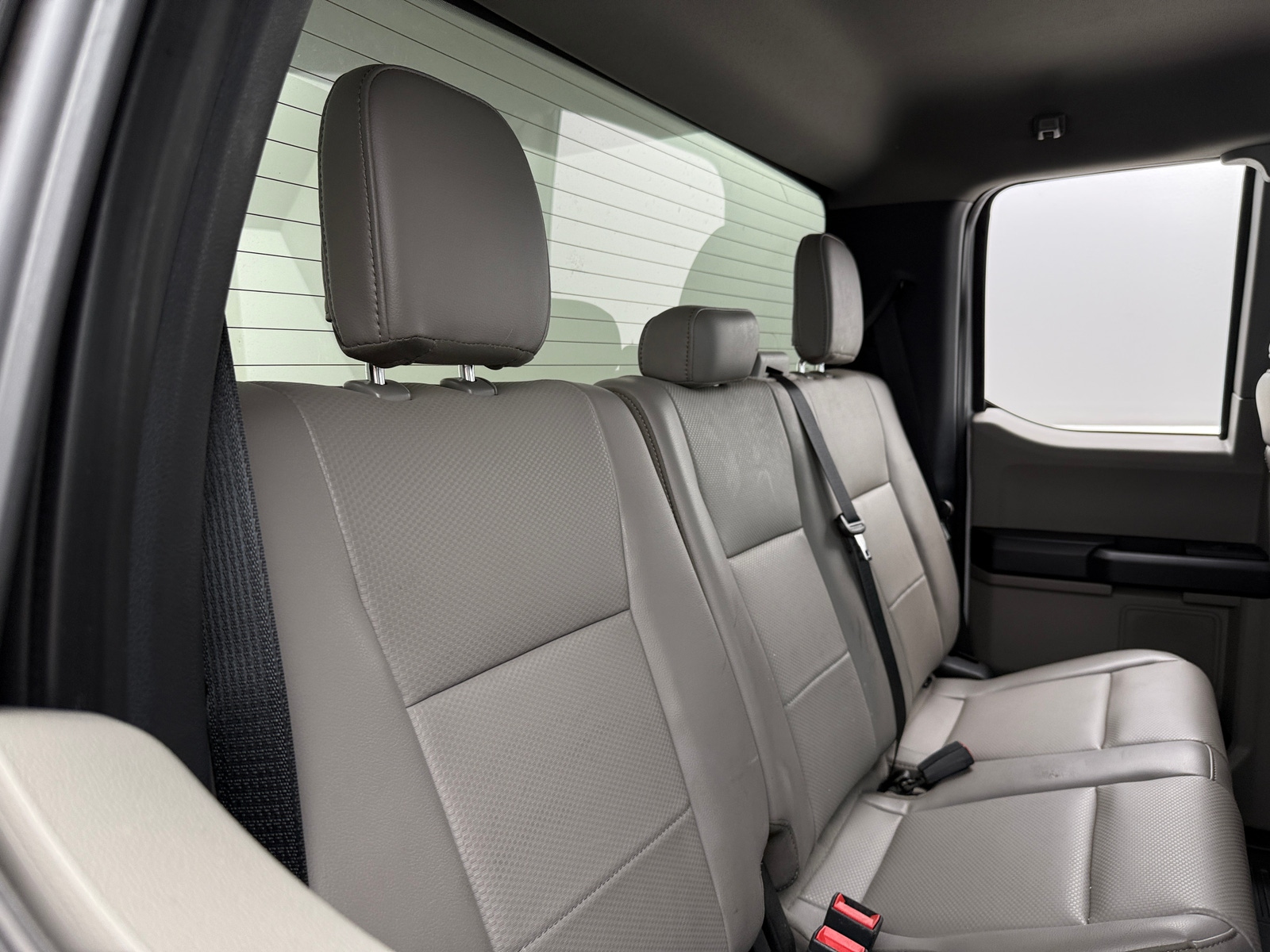 Thumbnail: 2020 Ford Econoline - 5