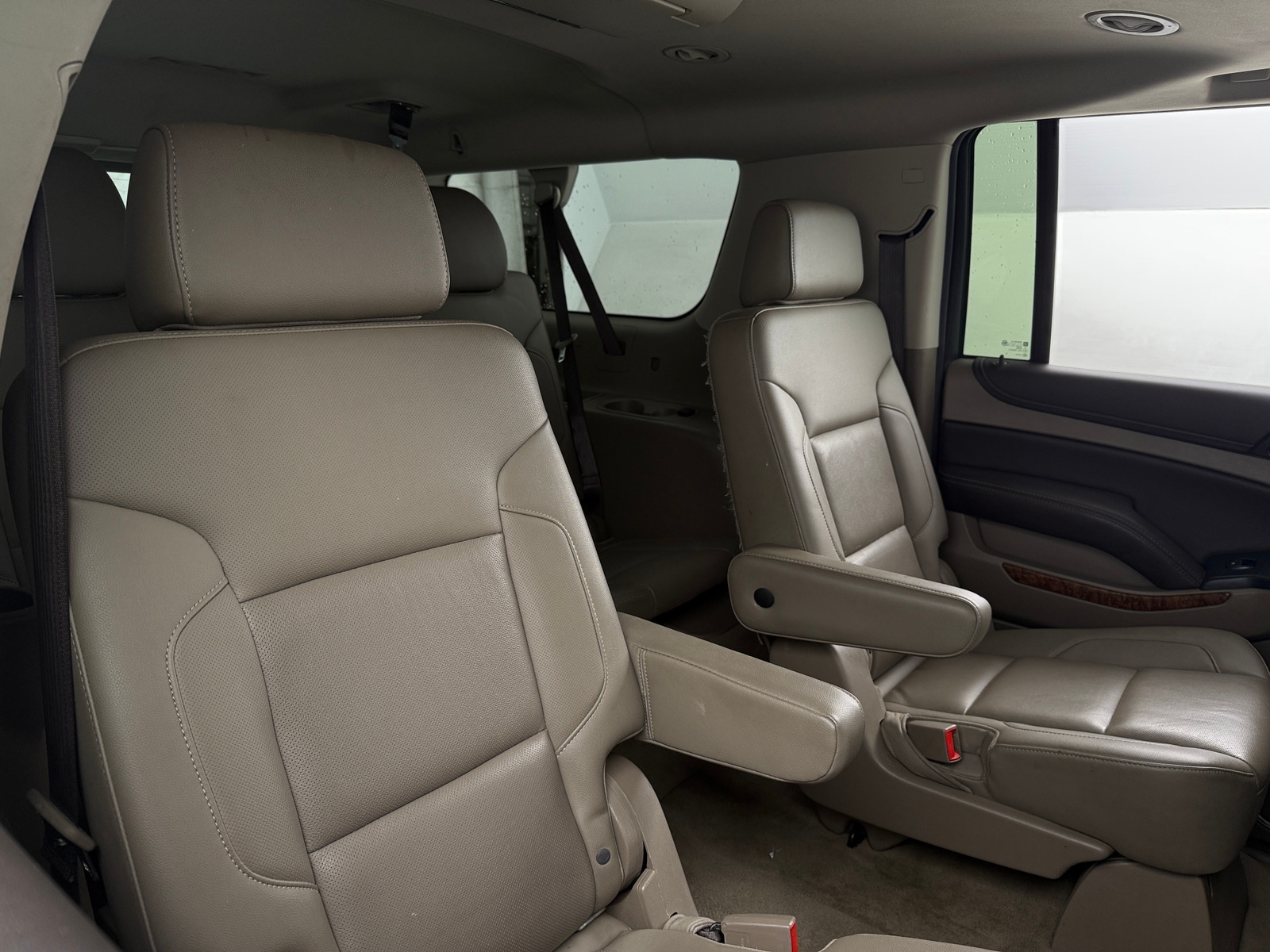 Thumbnail: 2019 Chevrolet Suburban - 5