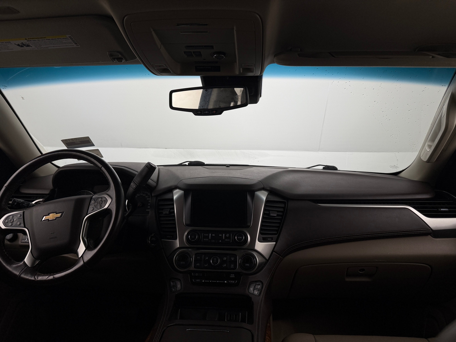 Thumbnail: 2019 Chevrolet Suburban - 2