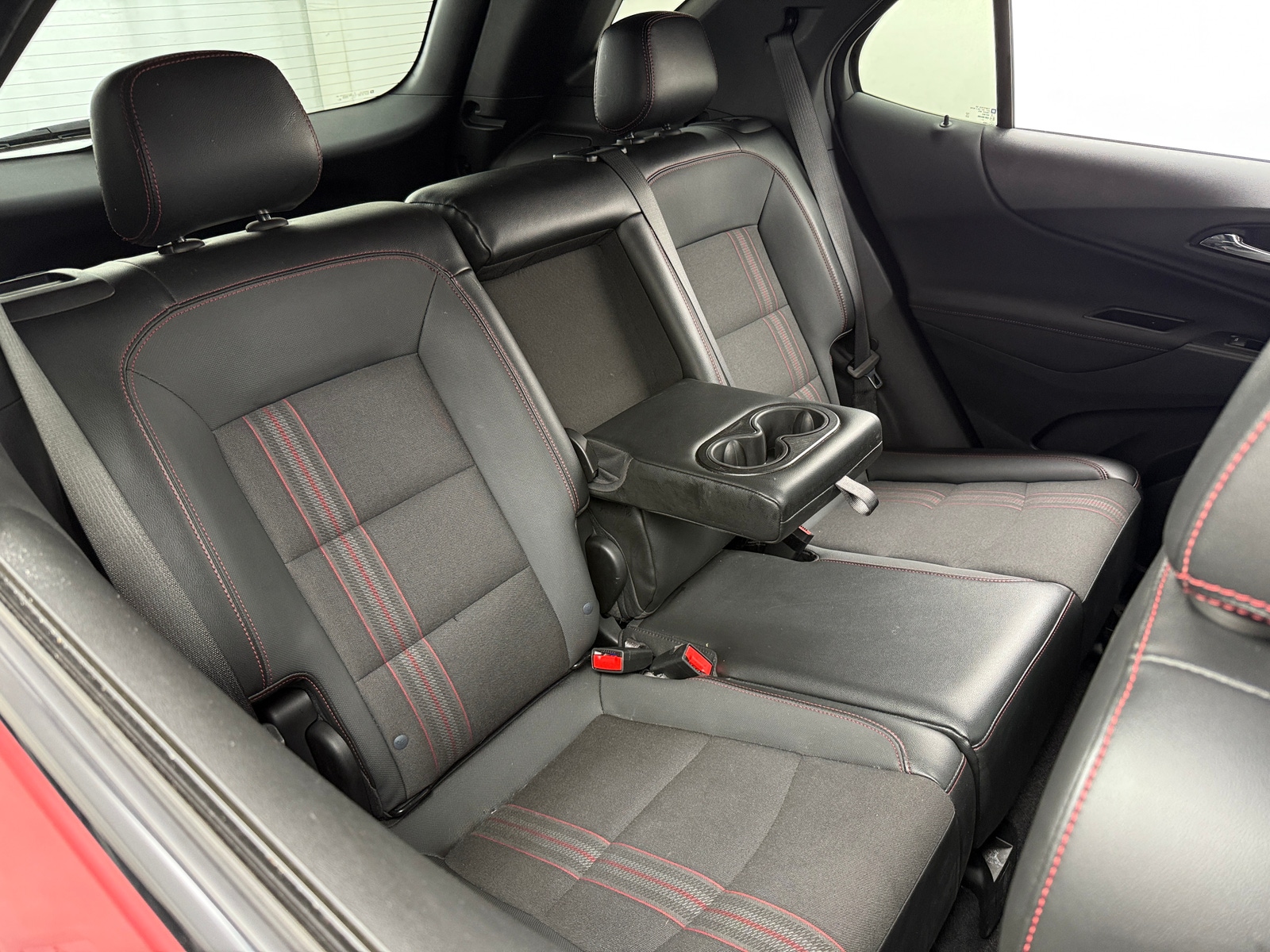 Thumbnail: 2023 Chevrolet Equinox - 6