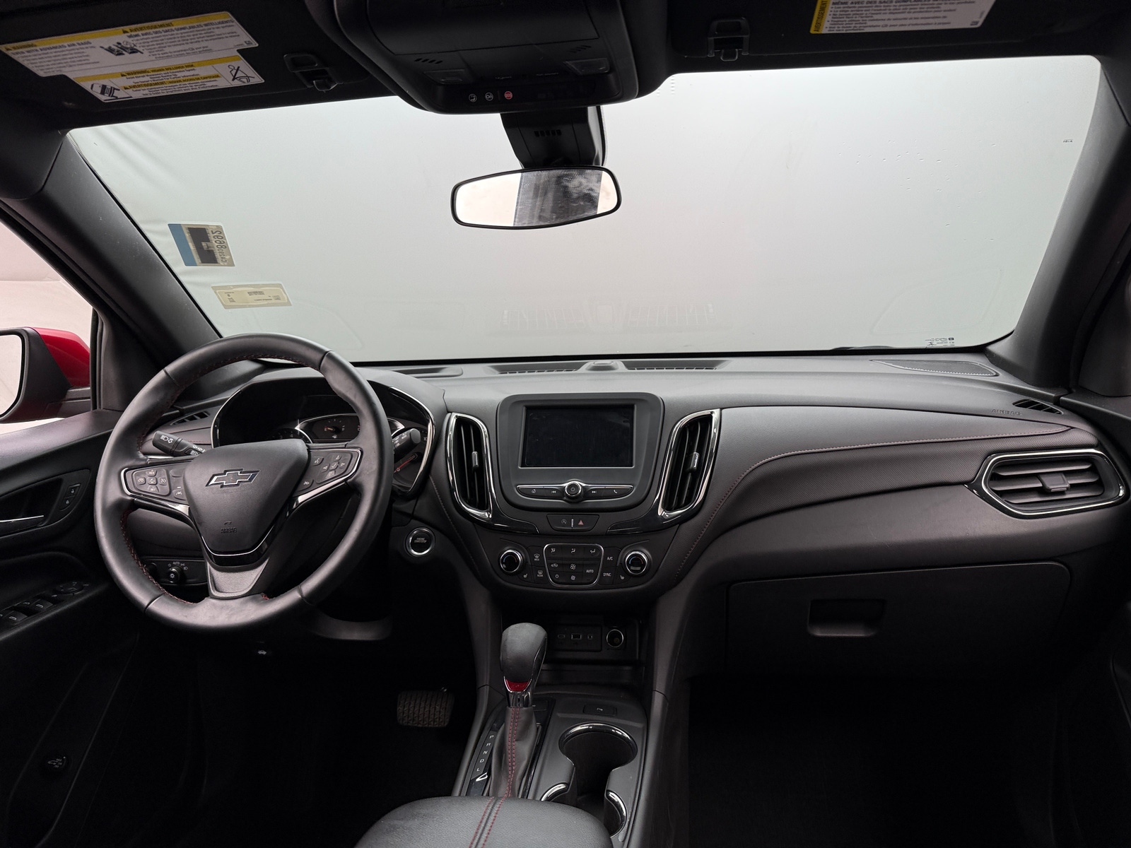 Thumbnail: 2023 Chevrolet Equinox - 3
