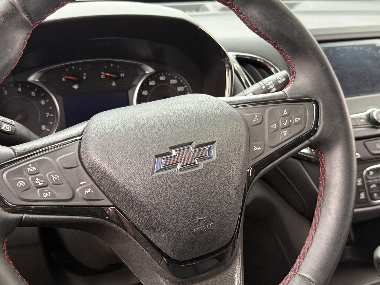 Thumbnail: 2023 Chevrolet Equinox - 5