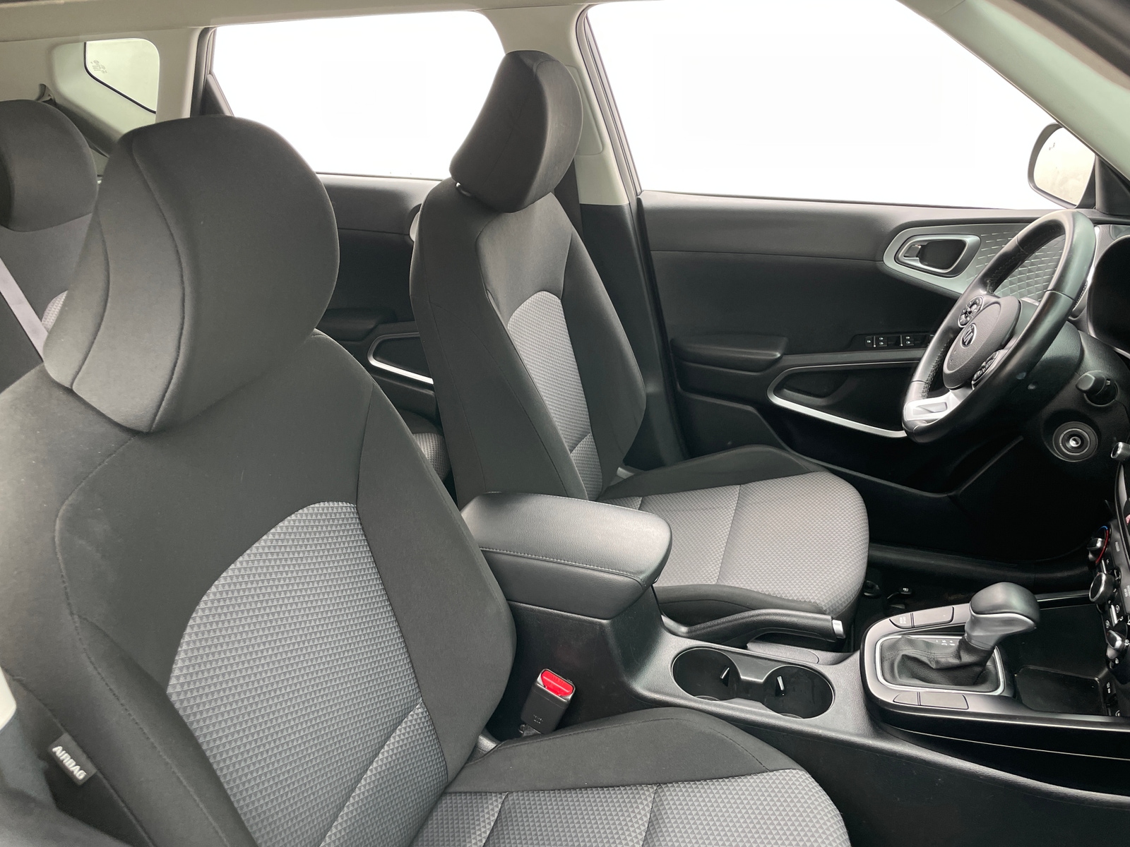 Thumbnail: 2021 Kia Soul - 2