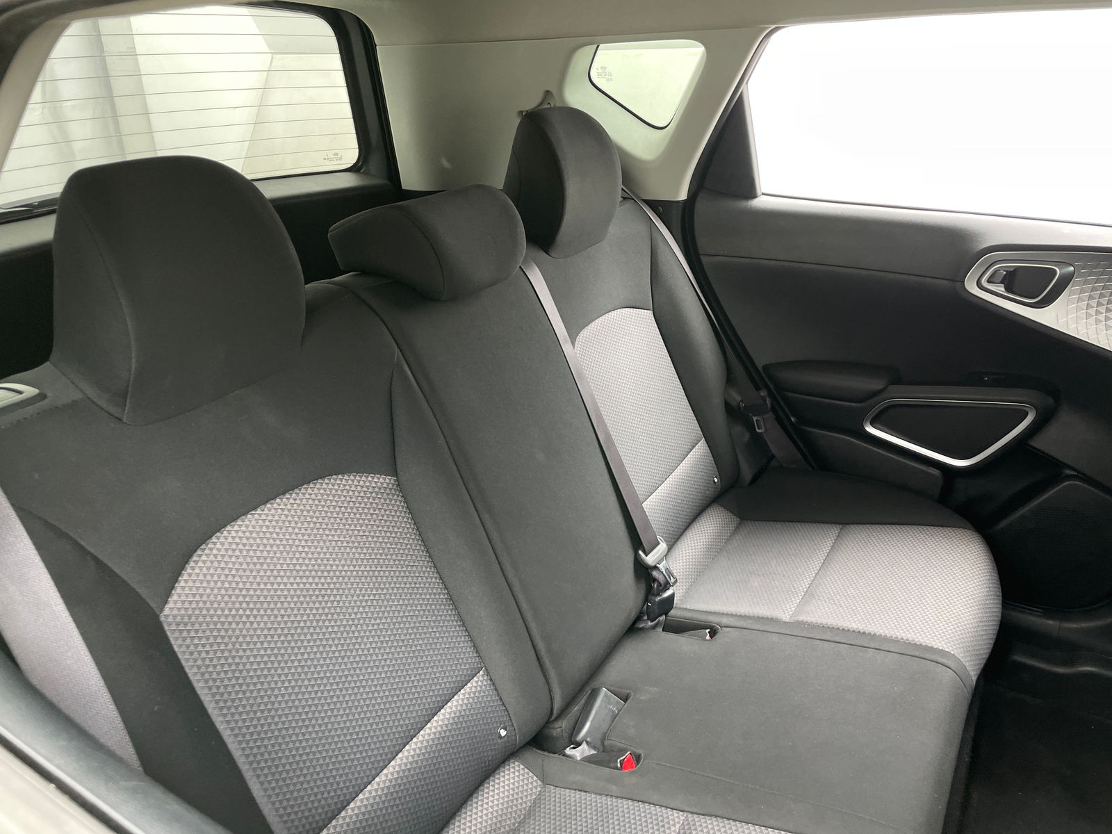 Thumbnail: 2021 Kia Soul - 6