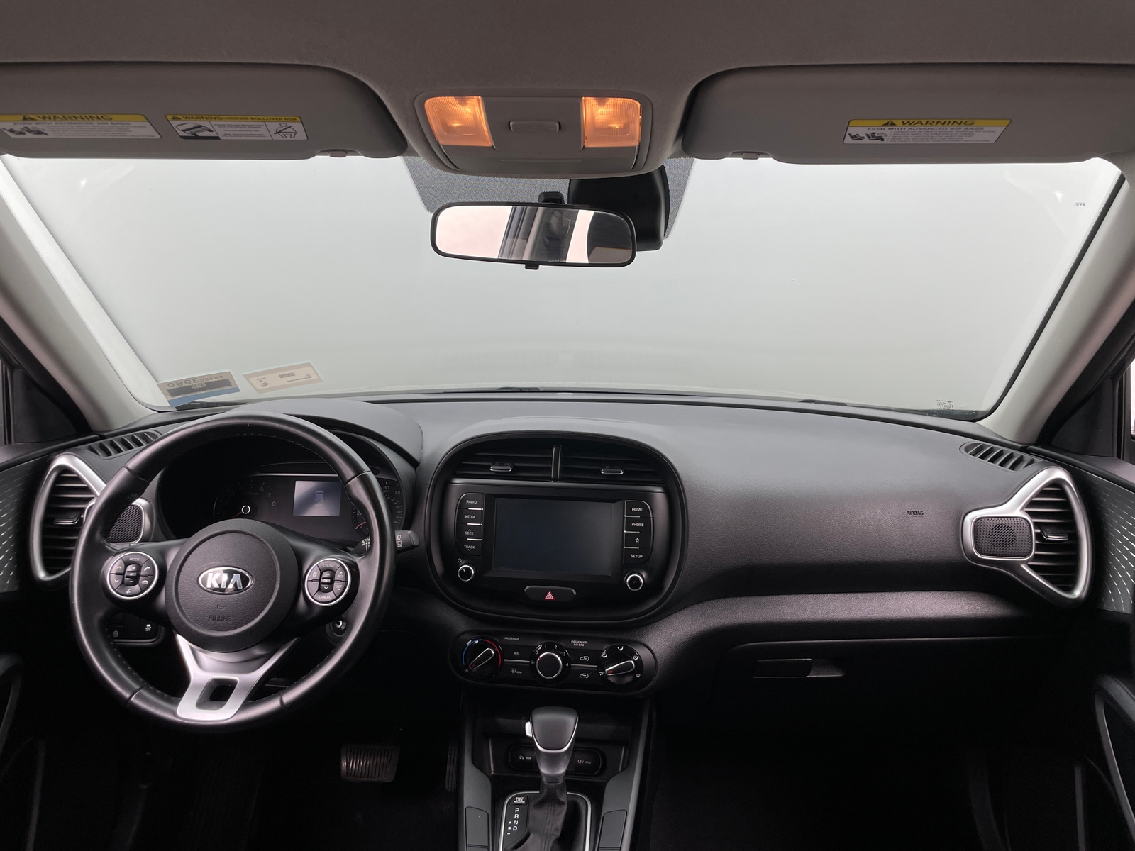 Thumbnail: 2021 Kia Soul - 3