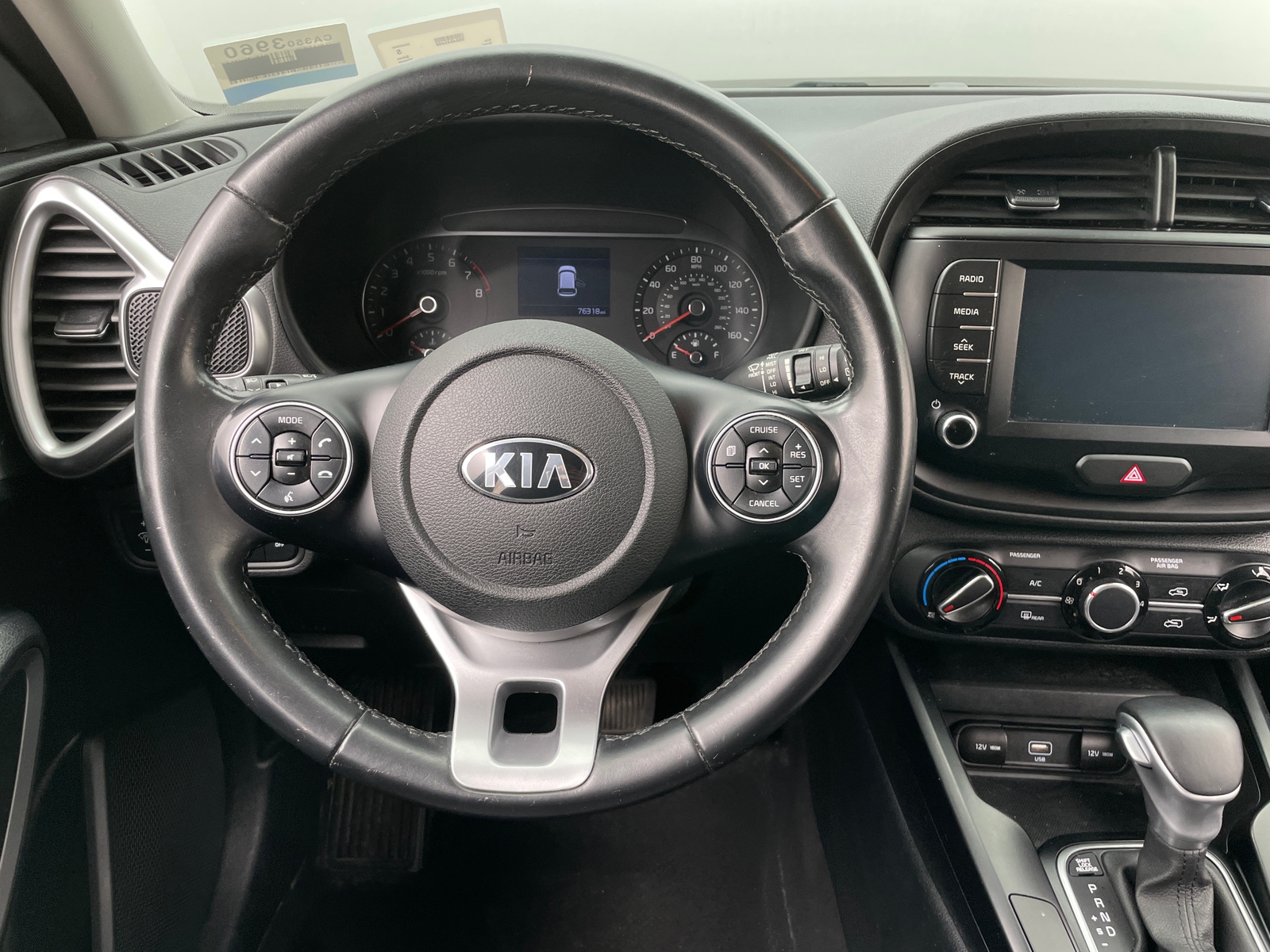 Thumbnail: 2021 Kia Soul - 5