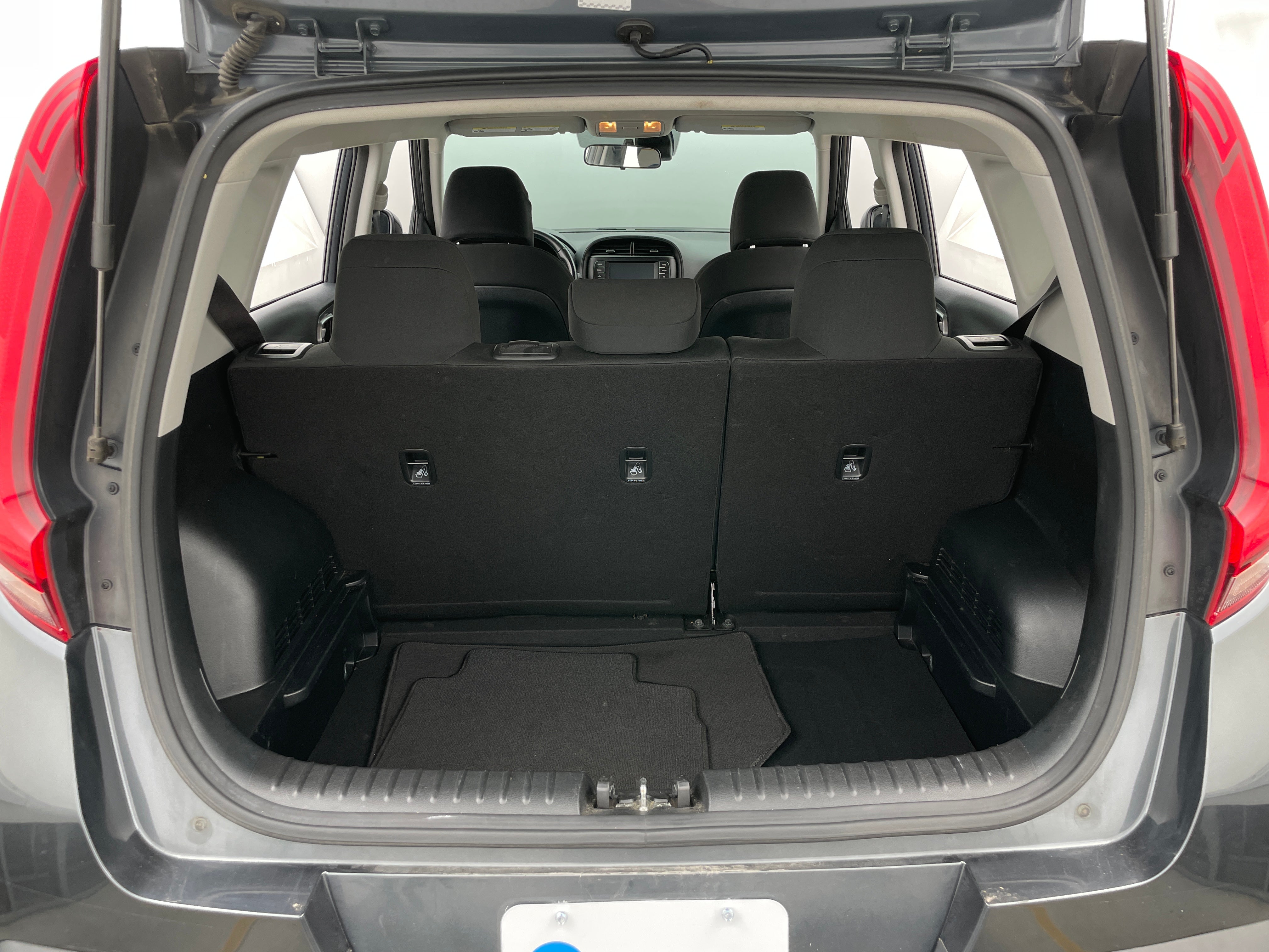 2021 Kia Soul