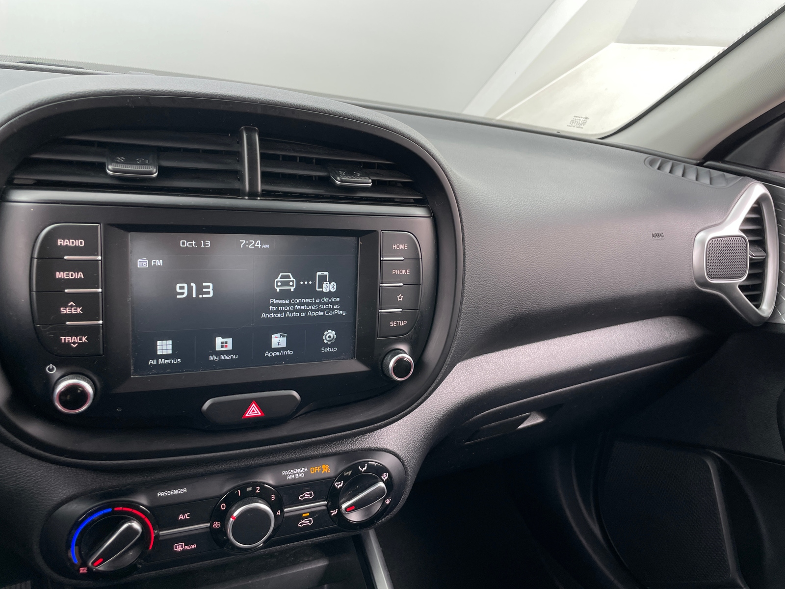 Thumbnail: 2021 Kia Soul - 4