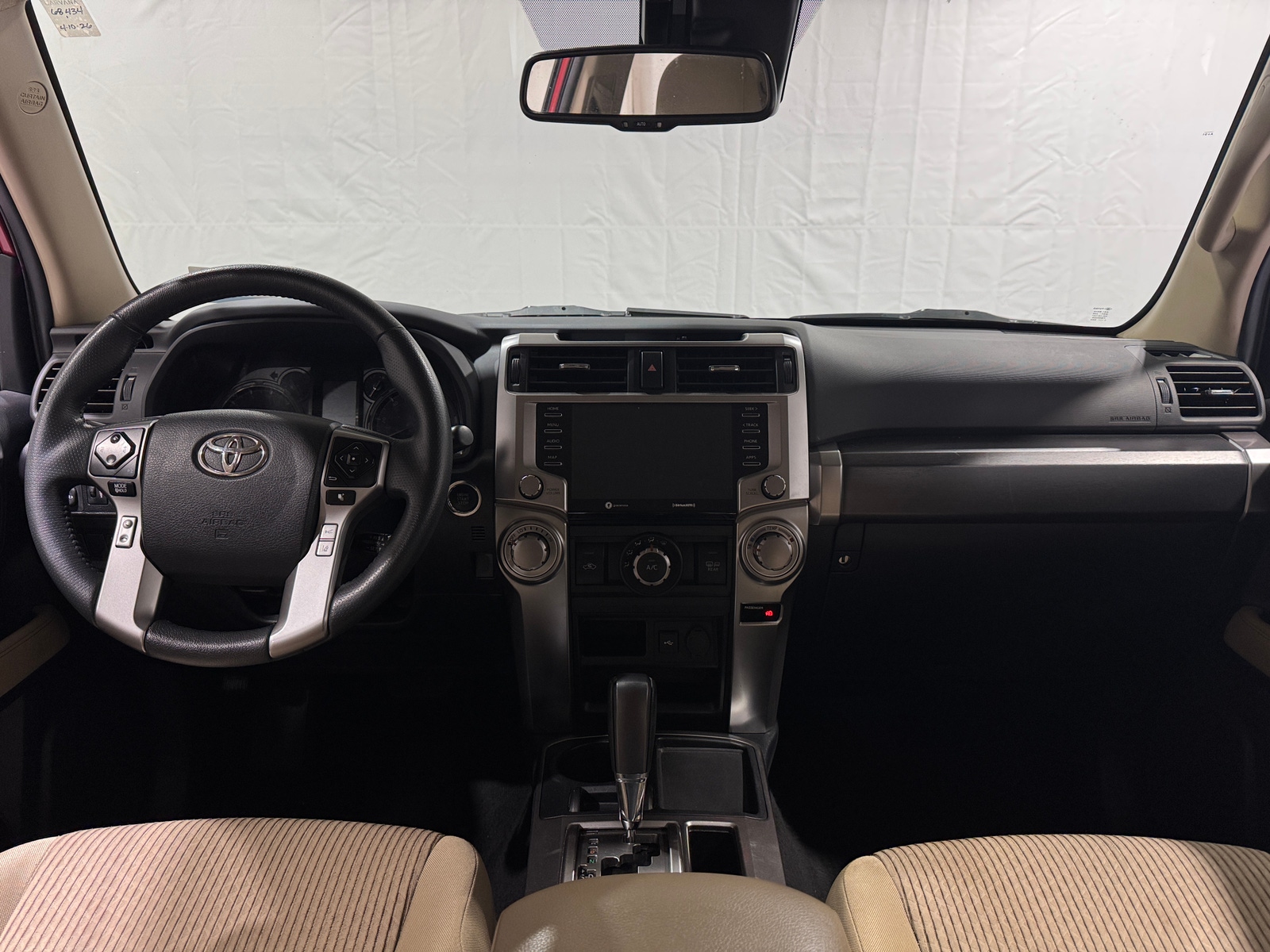 Thumbnail: 2023 Toyota 4Runner - 3