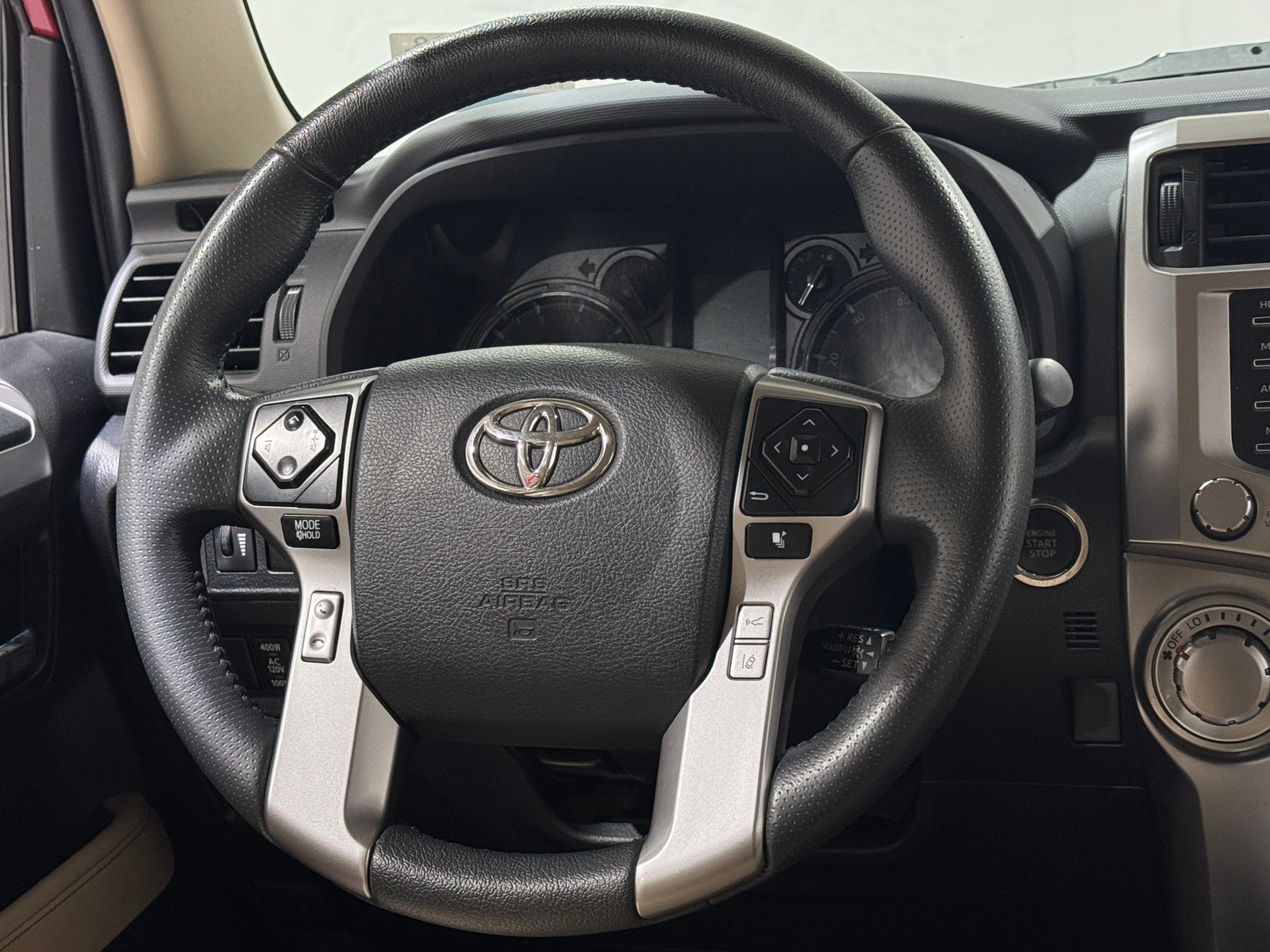 Thumbnail: 2023 Toyota 4Runner - 5