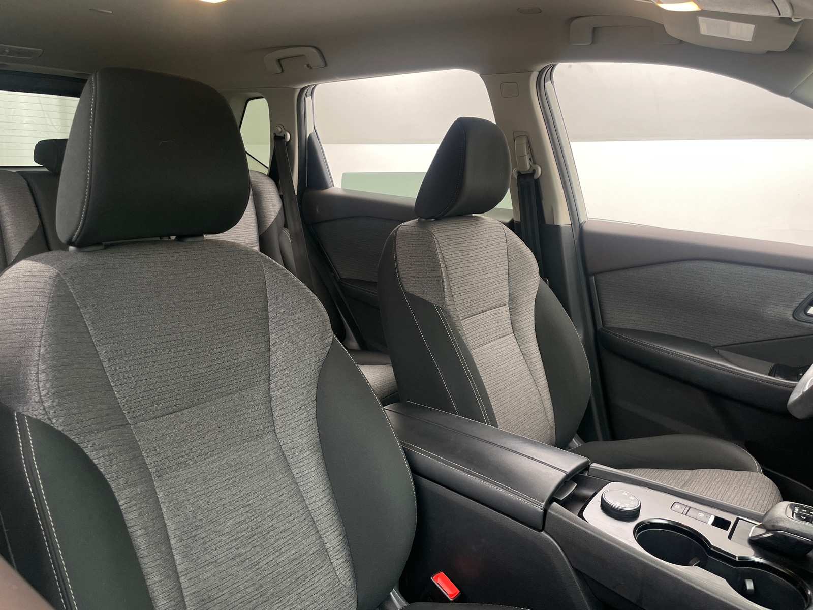 Thumbnail: 2022 Nissan Rogue - 2