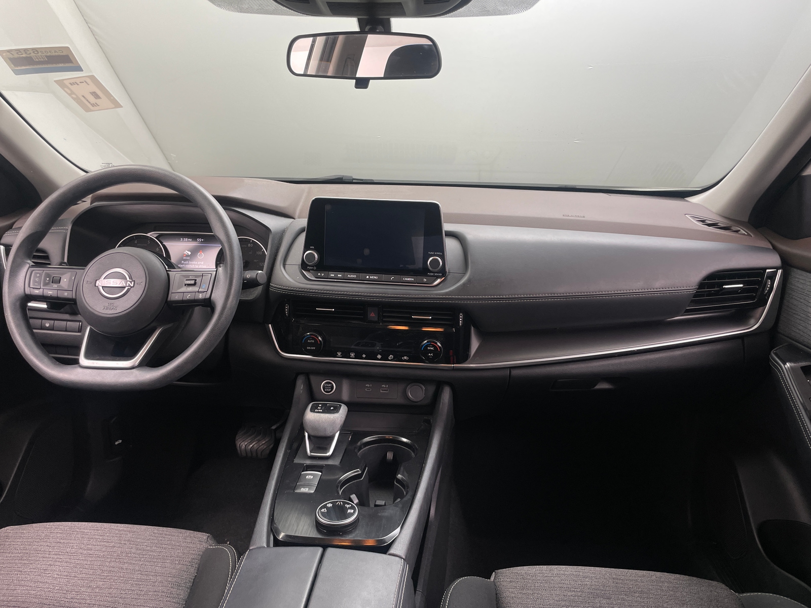 Thumbnail: 2022 Nissan Rogue - 3