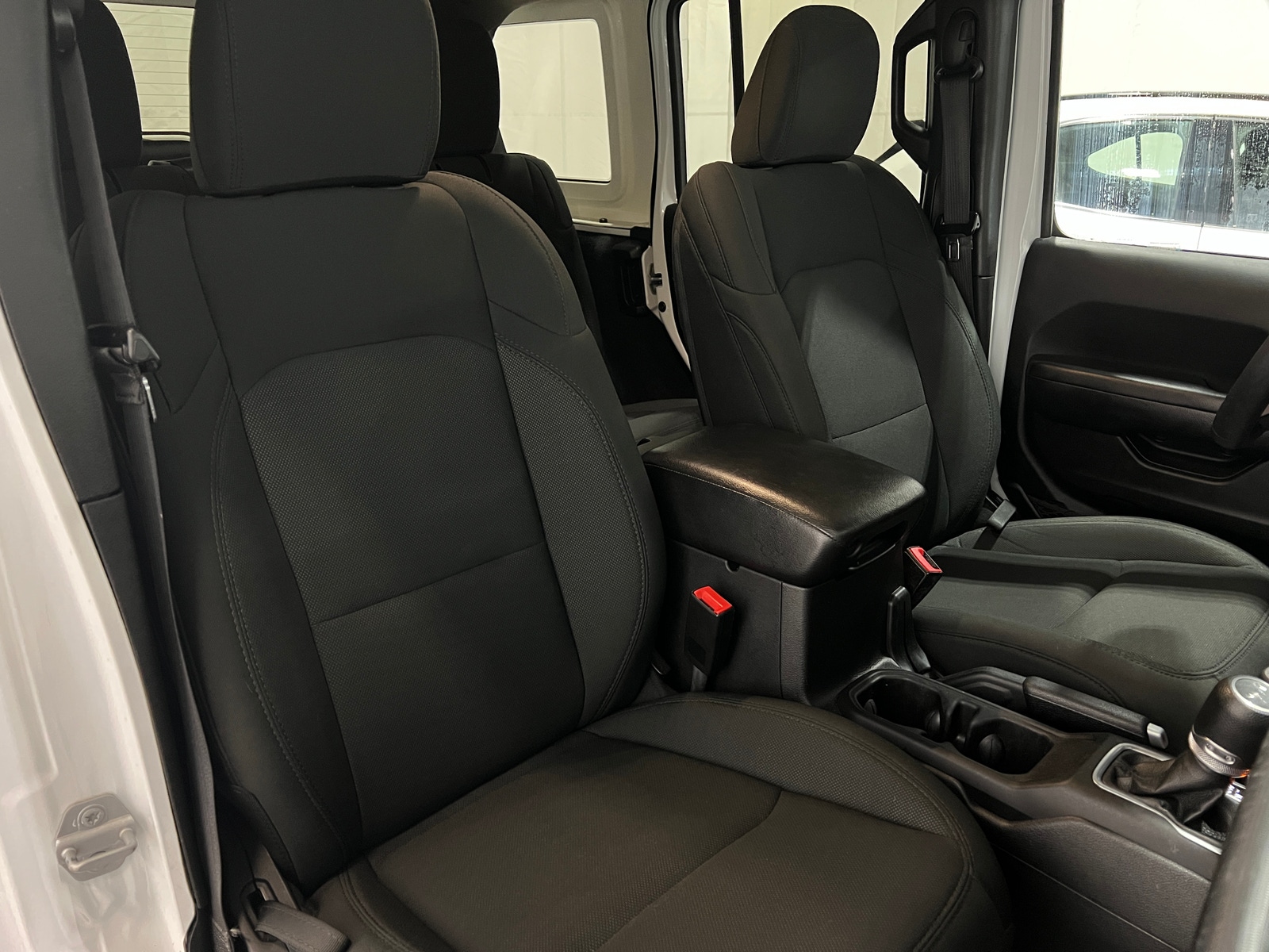 Thumbnail: 2020 Jeep Wrangler - 2