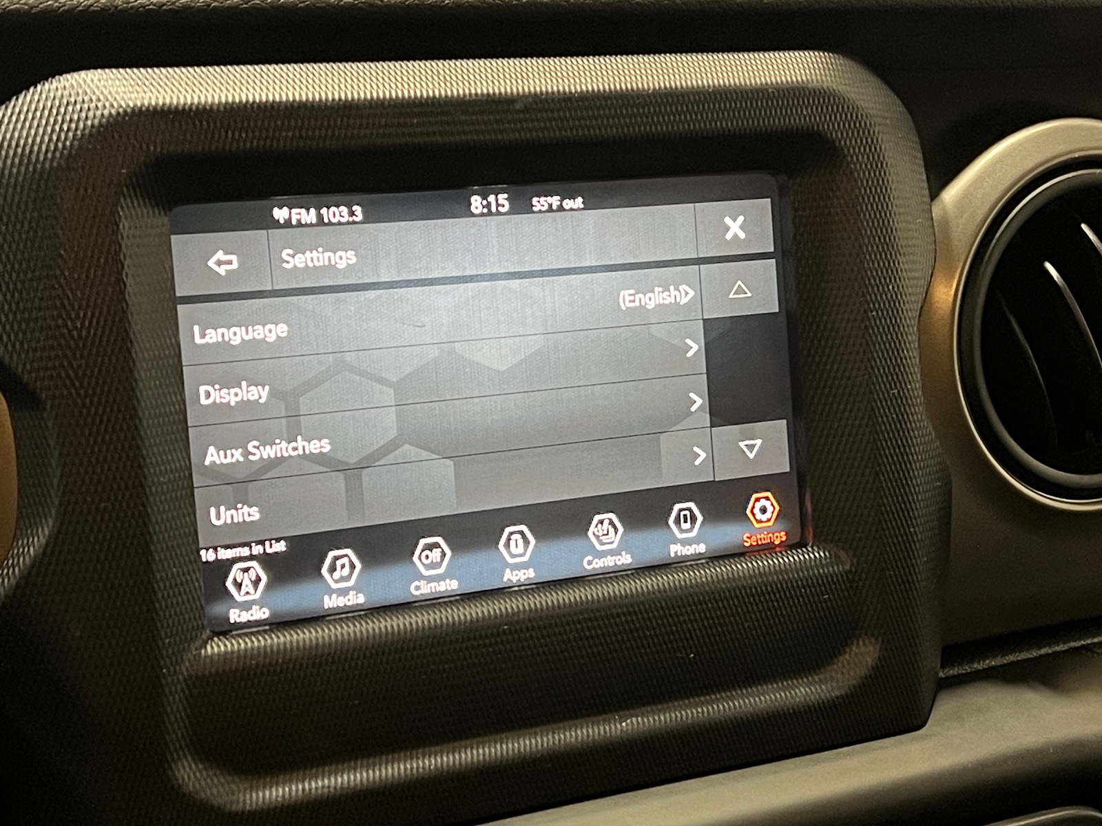 Thumbnail: 2020 Jeep Wrangler - 4