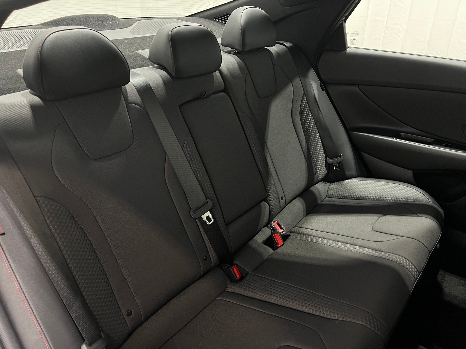 Thumbnail: 2025 Hyundai Elantra - 5