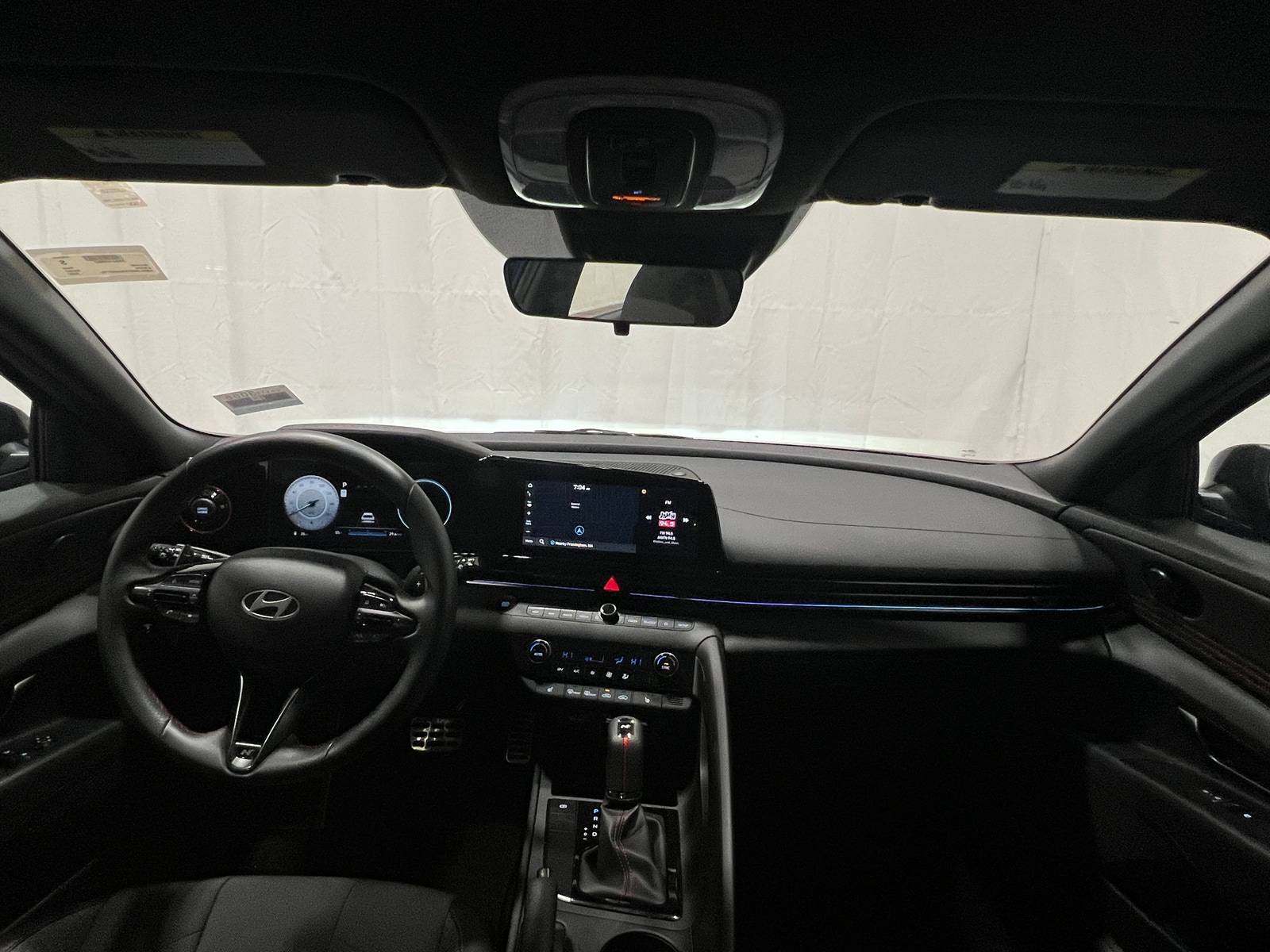 Thumbnail: 2025 Hyundai Elantra - 2