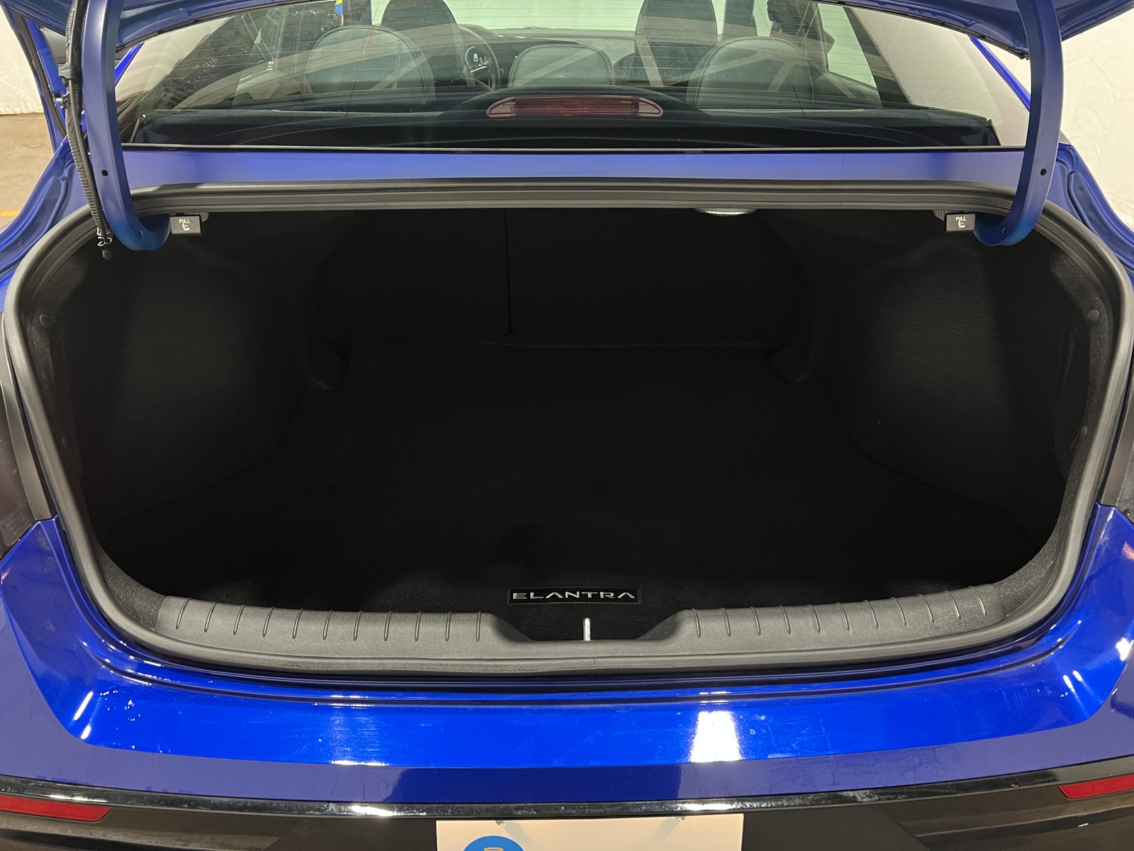 Thumbnail: 2025 Hyundai Elantra - 6