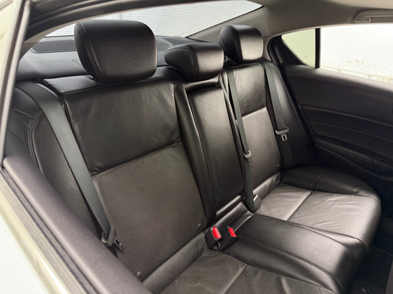 Thumbnail: 2015 Acura ILX - 5