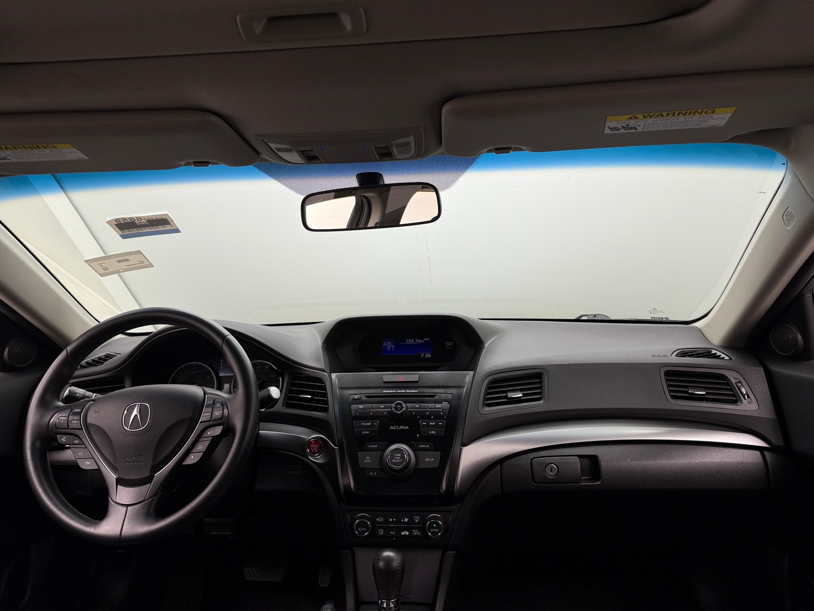 Thumbnail: 2015 Acura ILX - 2