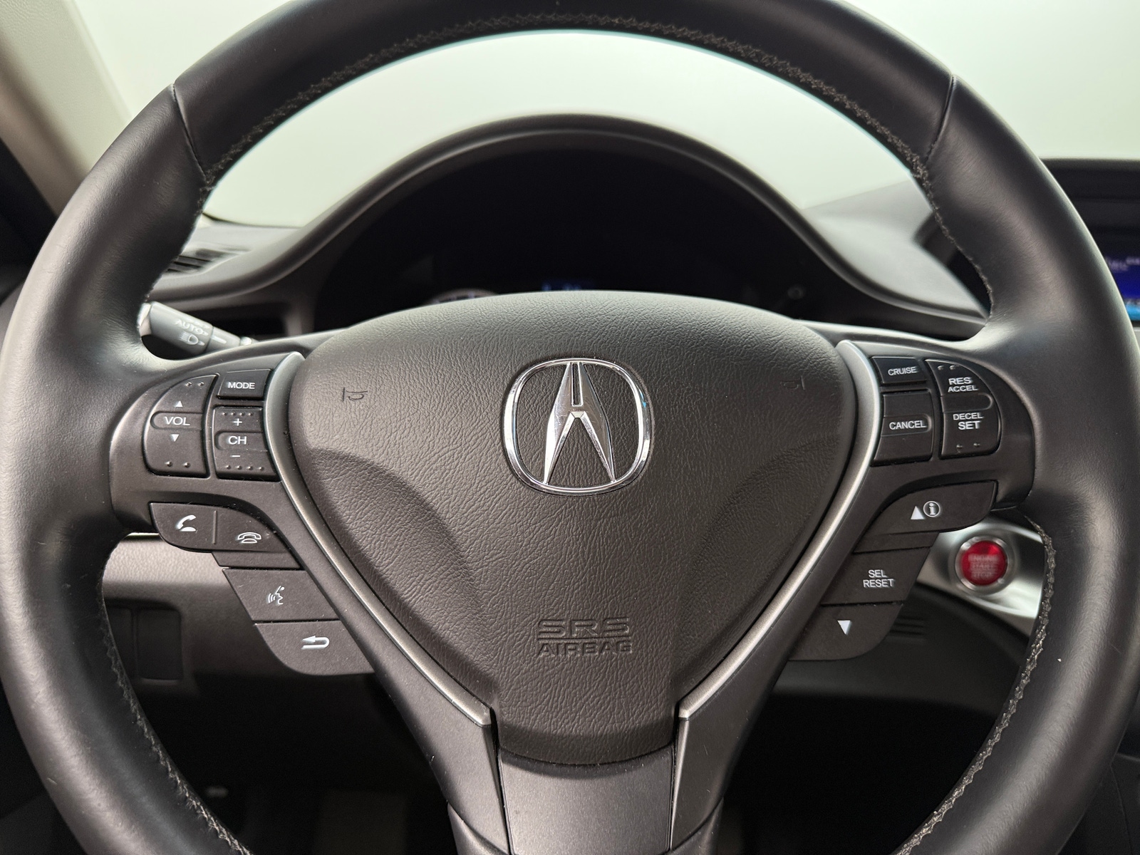 Thumbnail: 2015 Acura ILX - 4