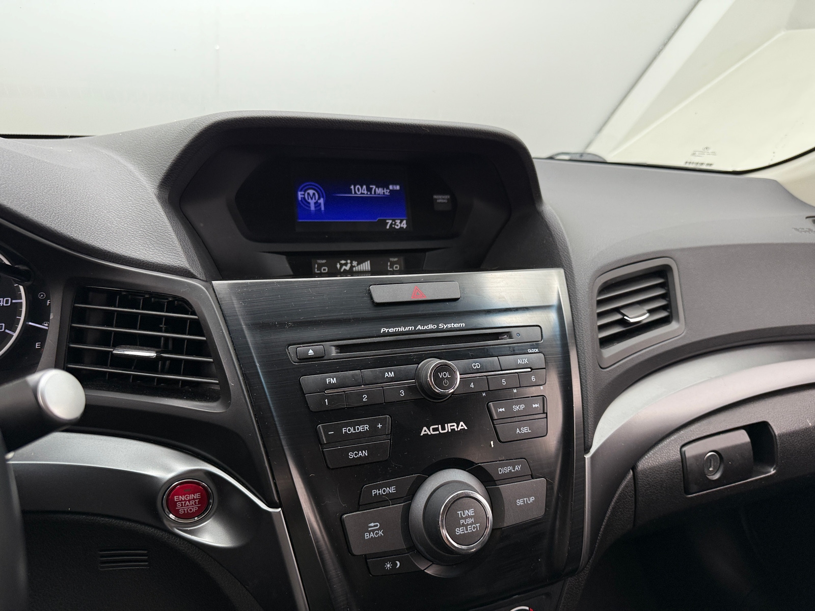 Thumbnail: 2015 Acura ILX - 3