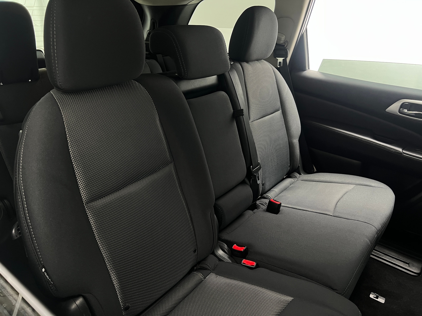 Thumbnail: 2019 Nissan Pathfinder - 6