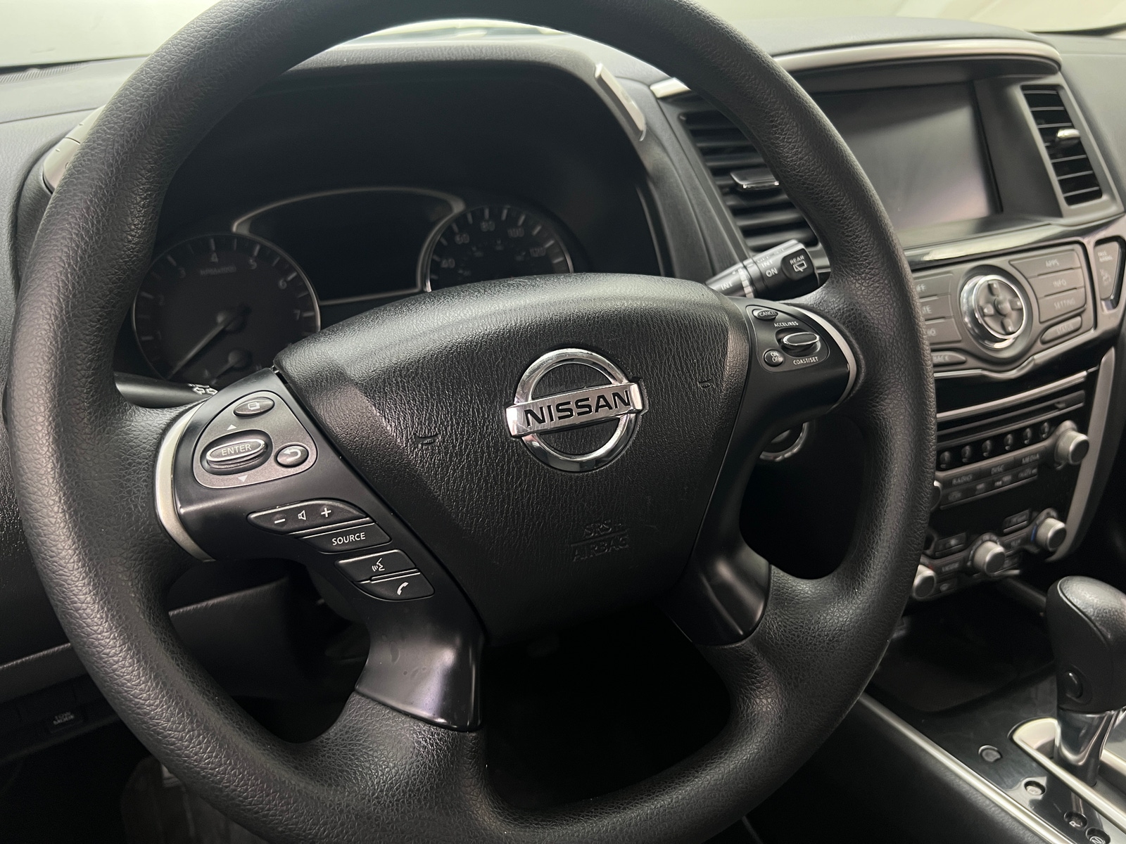 Thumbnail: 2019 Nissan Pathfinder - 5