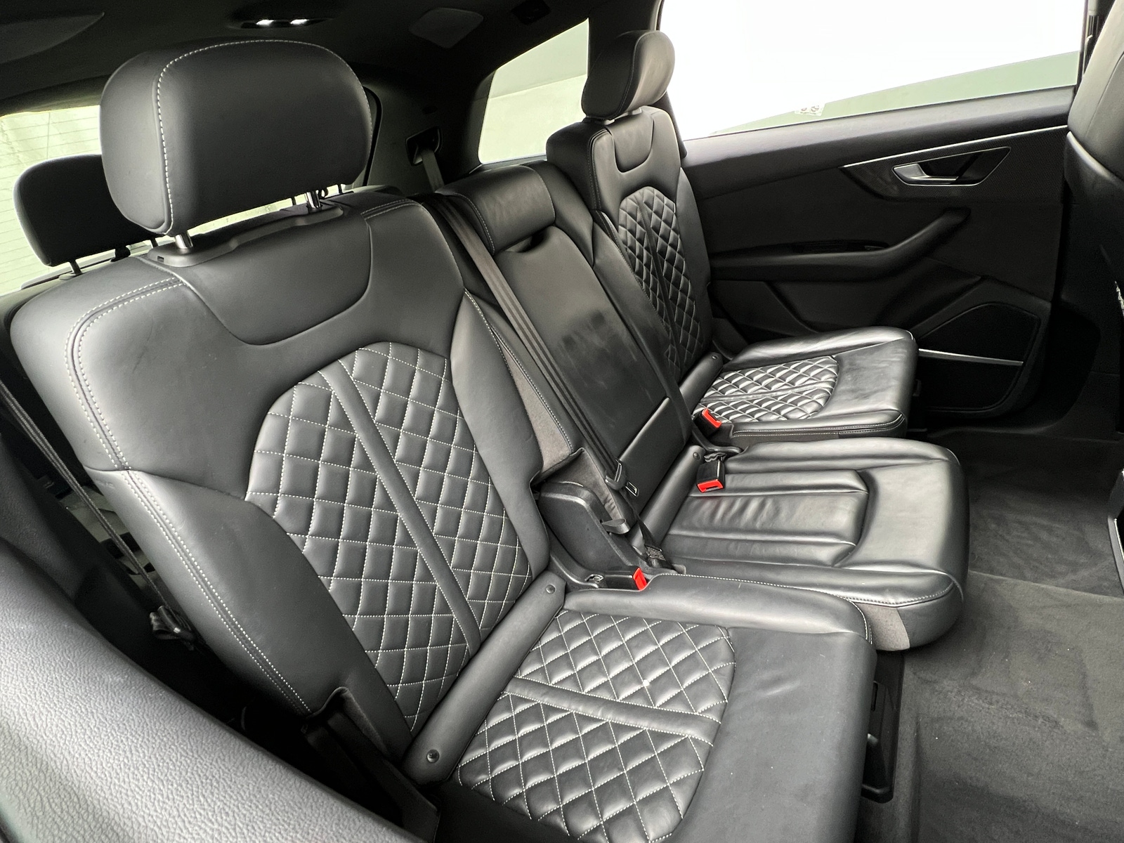 Thumbnail: 2021 Audi SQ7 - 5