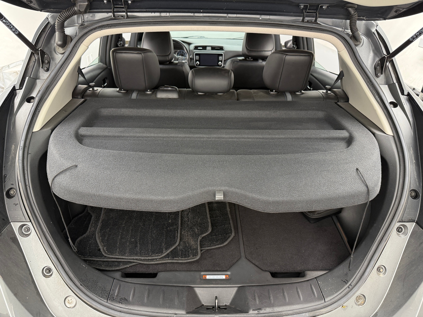Thumbnail: 2022 Nissan Leaf - 6