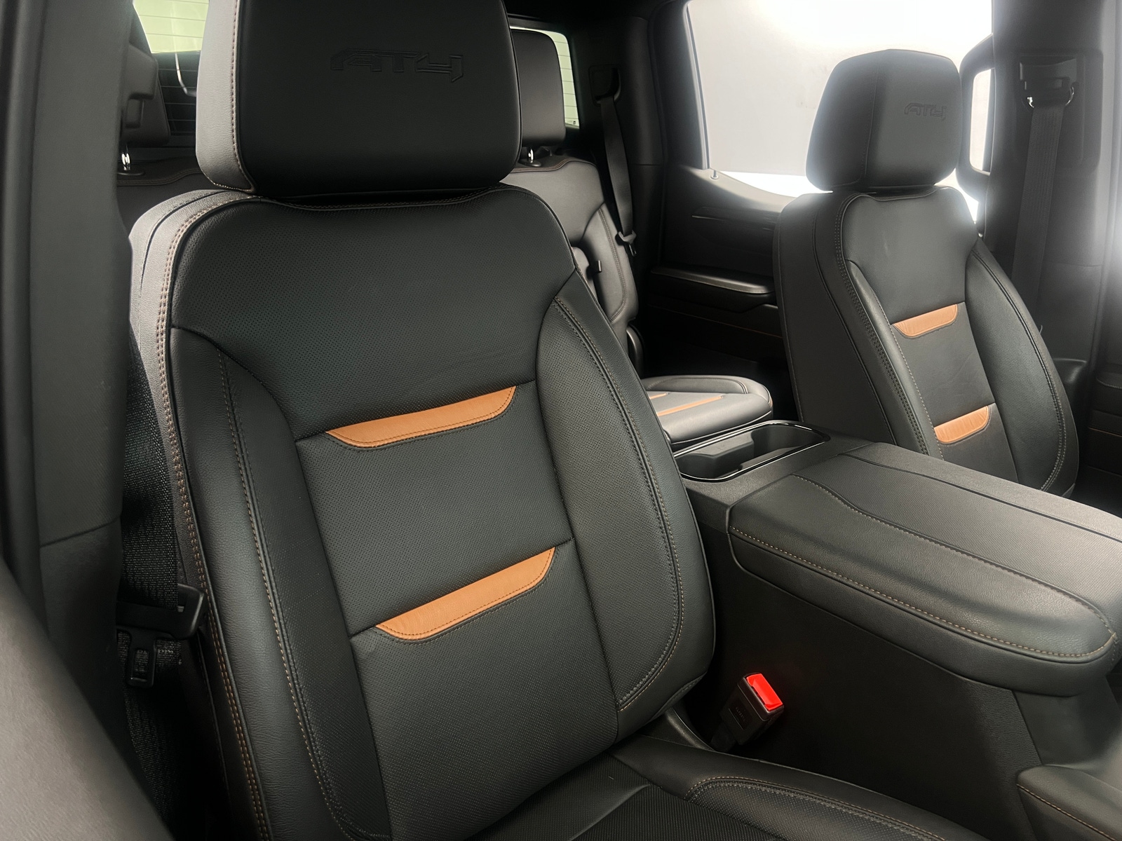 Thumbnail: 2023 GMC Sierra 1500 - 2