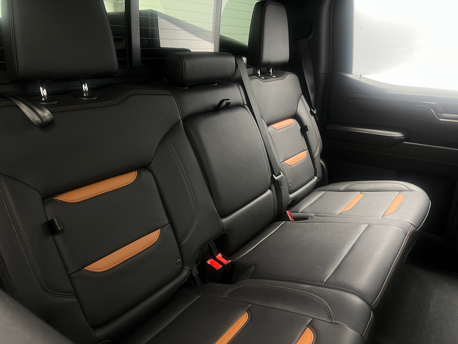 Thumbnail: 2023 GMC Sierra 1500 - 6