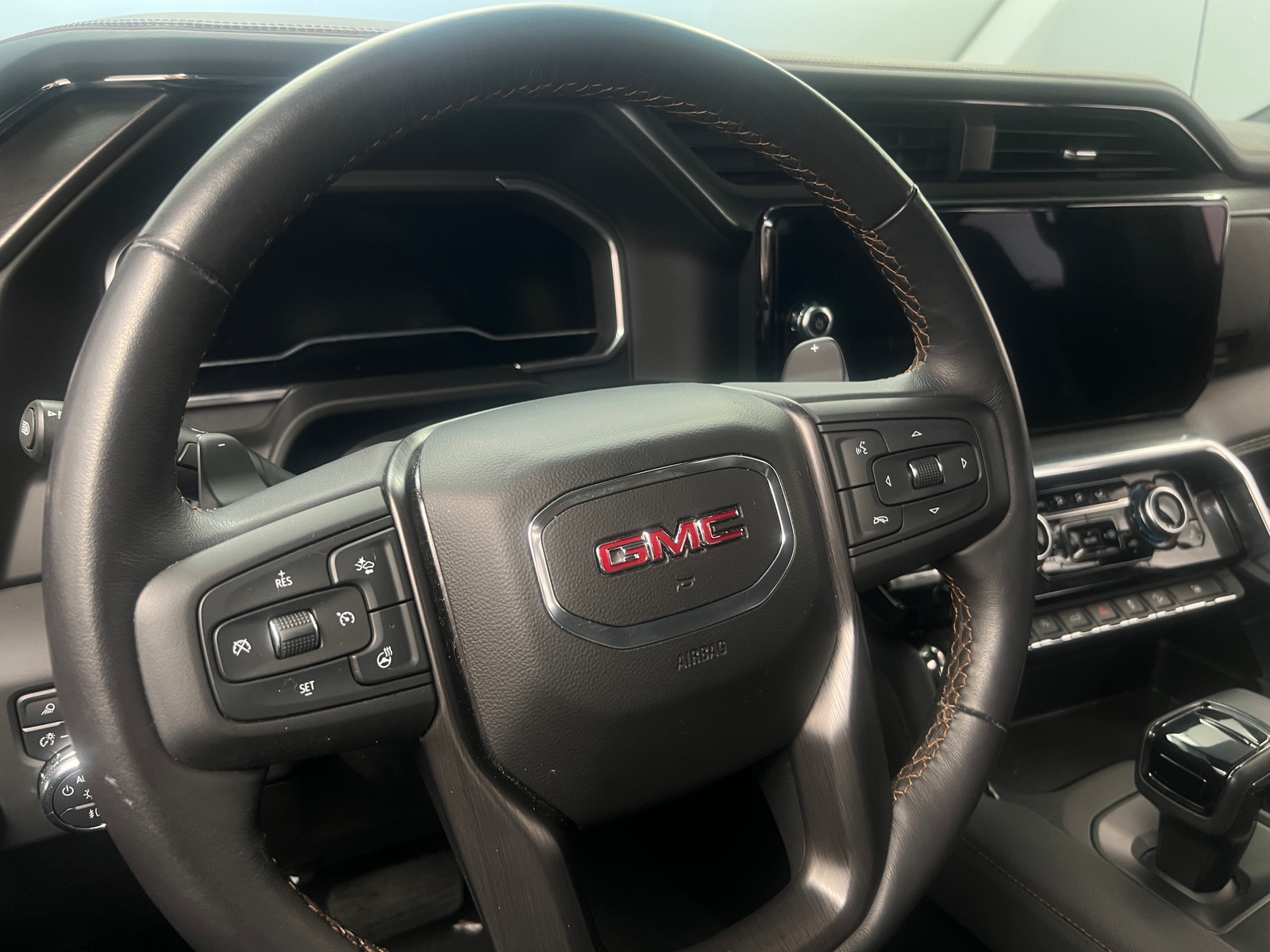 Thumbnail: 2023 GMC Sierra 1500 - 5