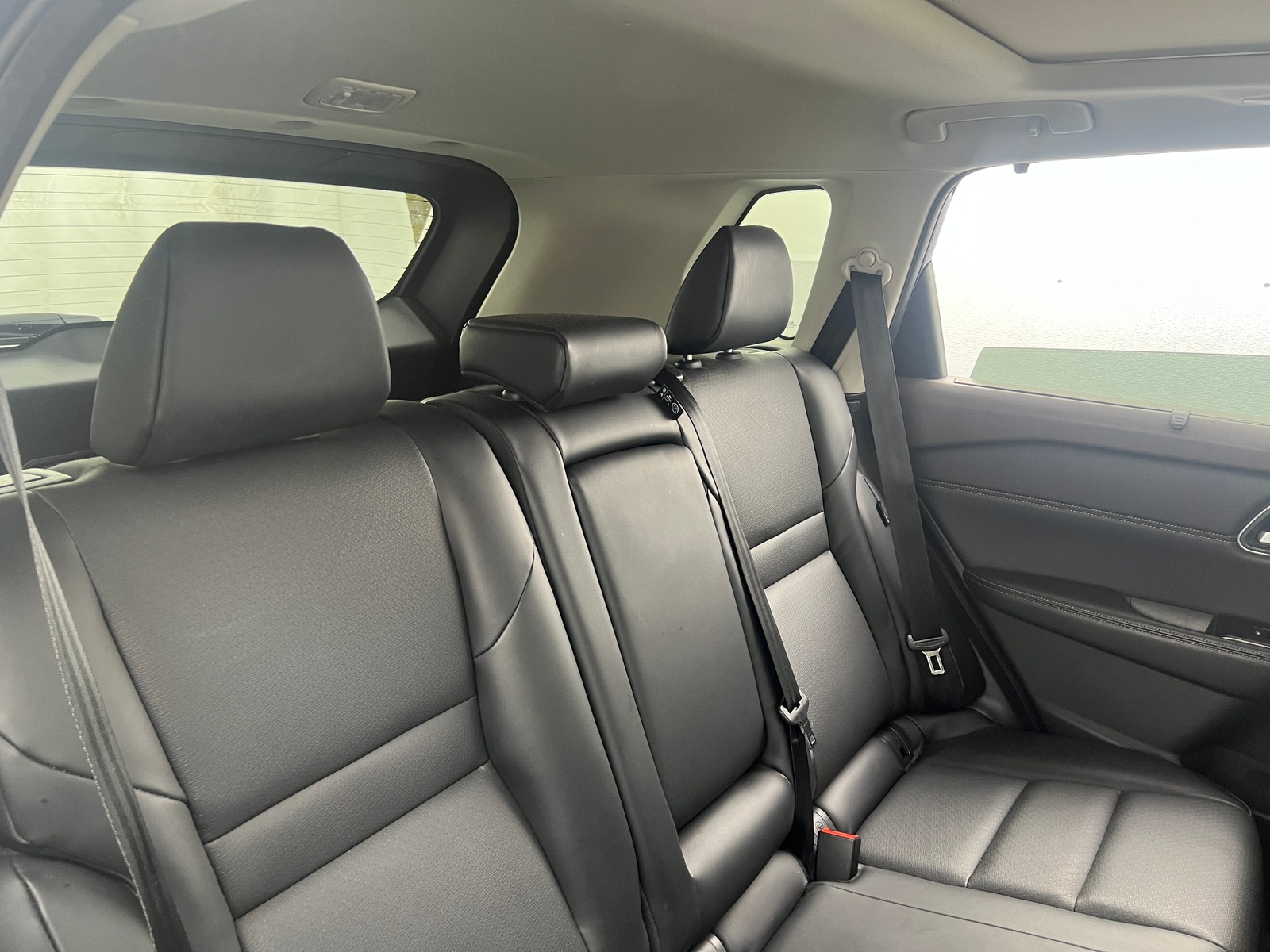 Thumbnail: 2021 Nissan Rogue - 5