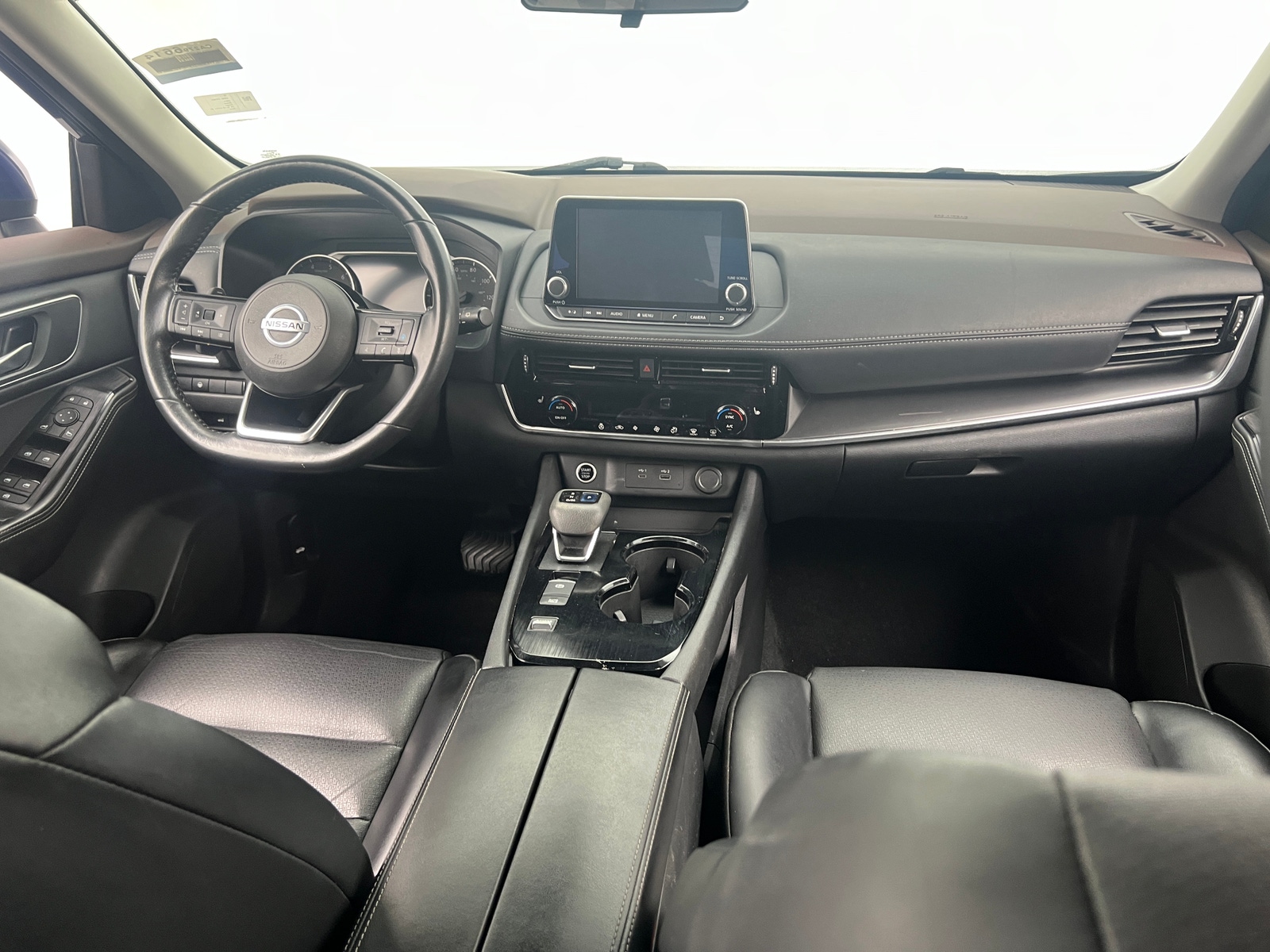 Thumbnail: 2021 Nissan Rogue - 2
