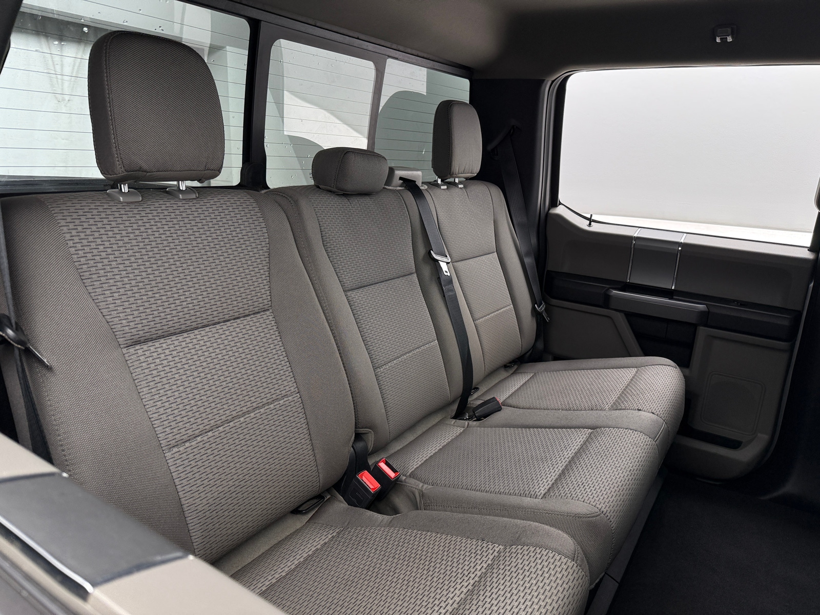 Thumbnail: 2021 Ford Econoline - 6
