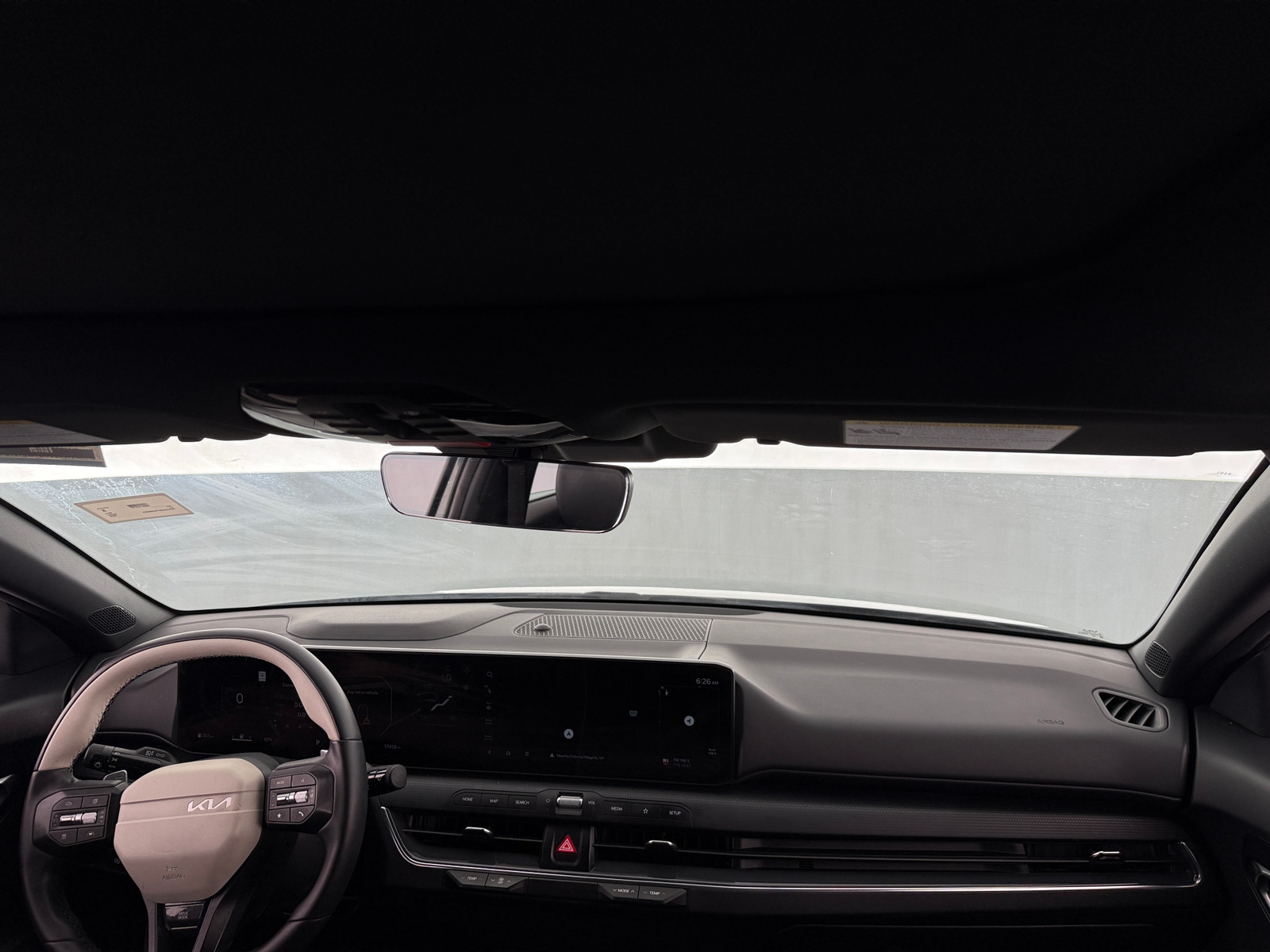 Thumbnail: 2025 Kia K4 - 2