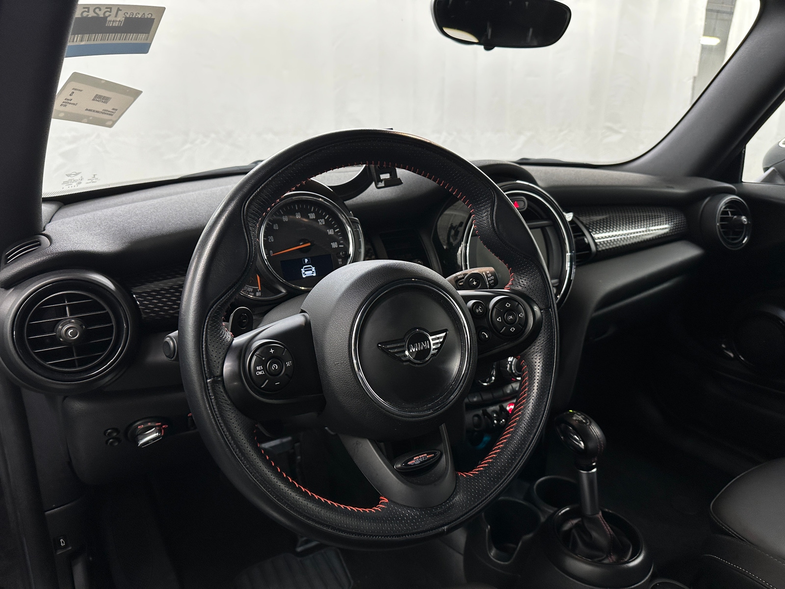 Thumbnail: 2019 MINI Cooper Convertible - 2
