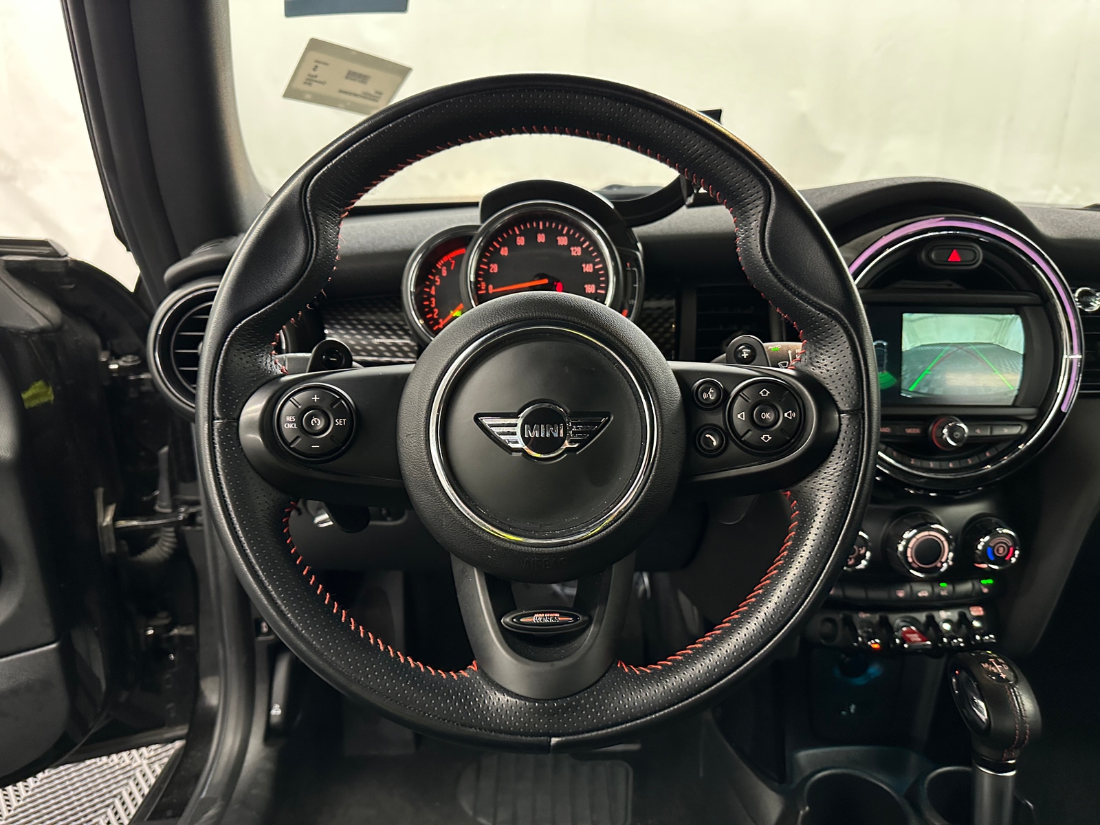 Thumbnail: 2019 MINI Cooper Convertible - 4