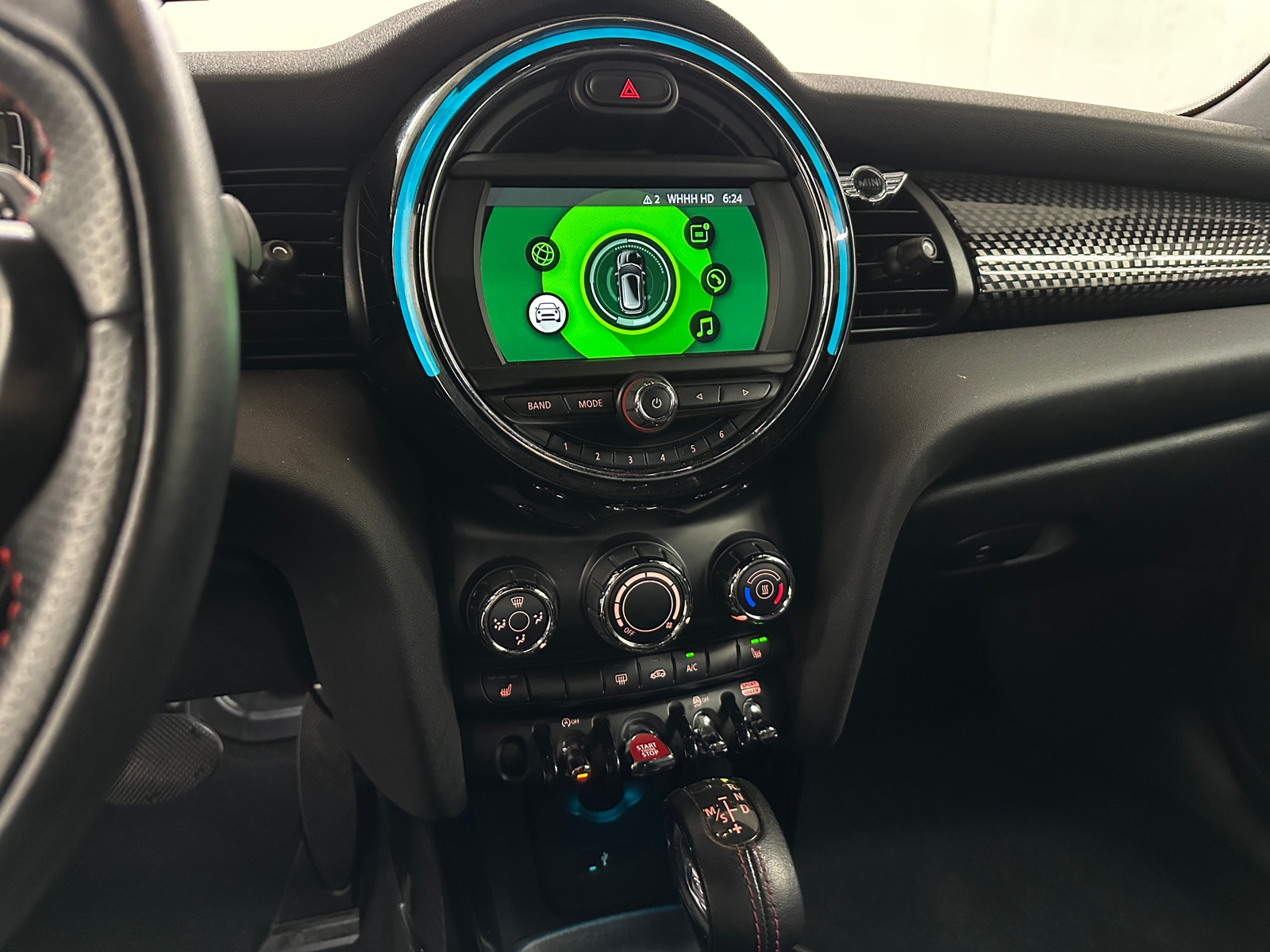 Thumbnail: 2019 MINI Cooper Convertible - 3