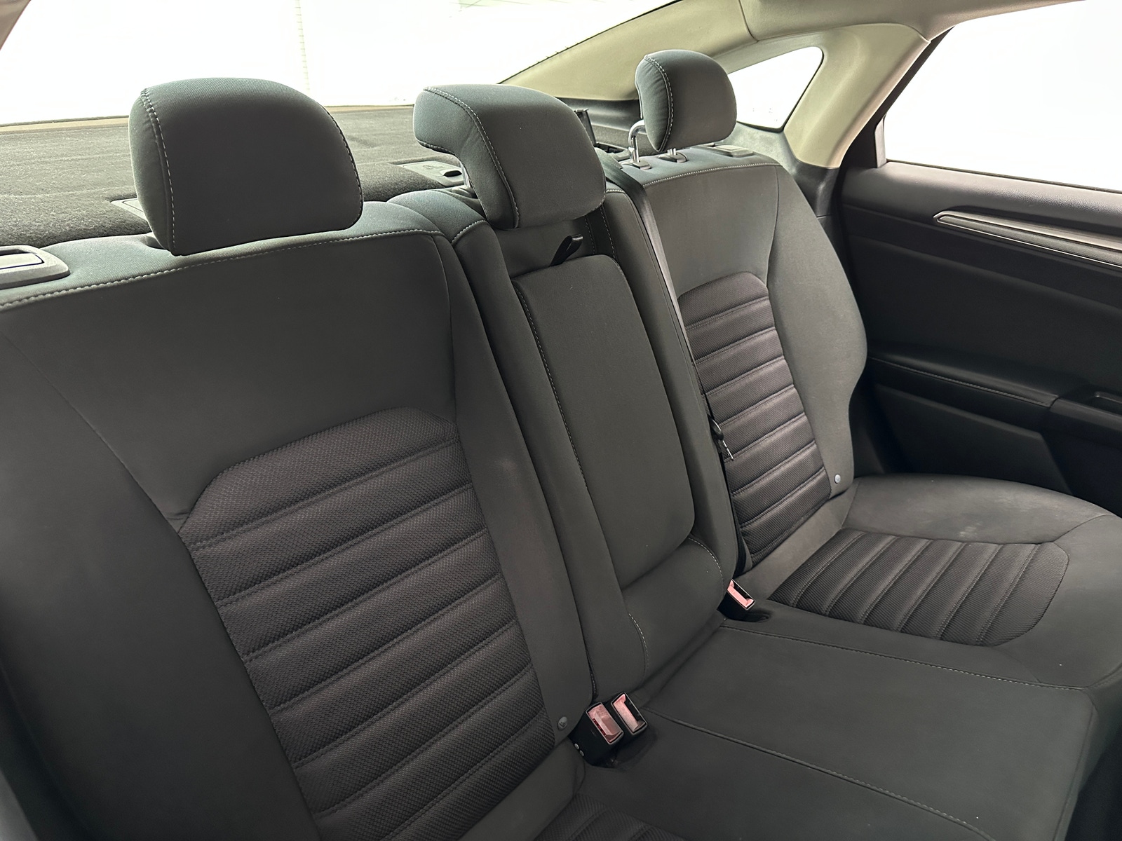 Thumbnail: 2017 Ford Fusion - 6