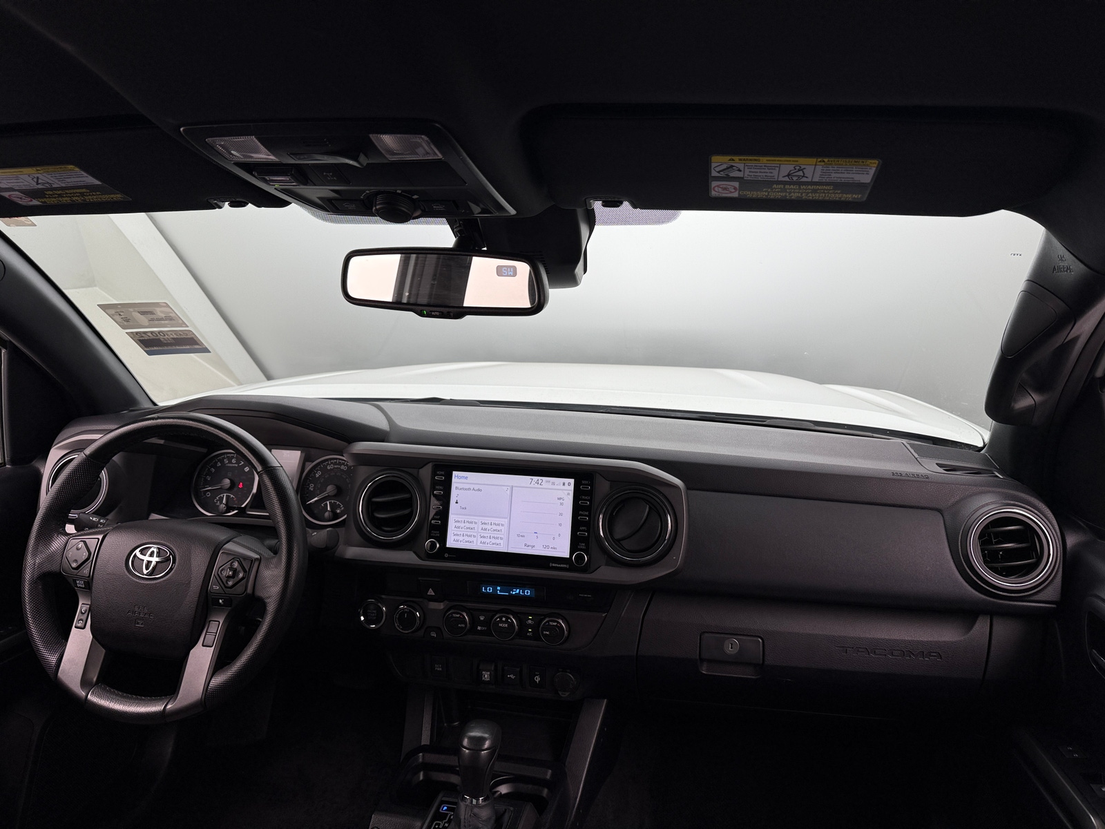 Thumbnail: 2021 Toyota Tacoma - 3