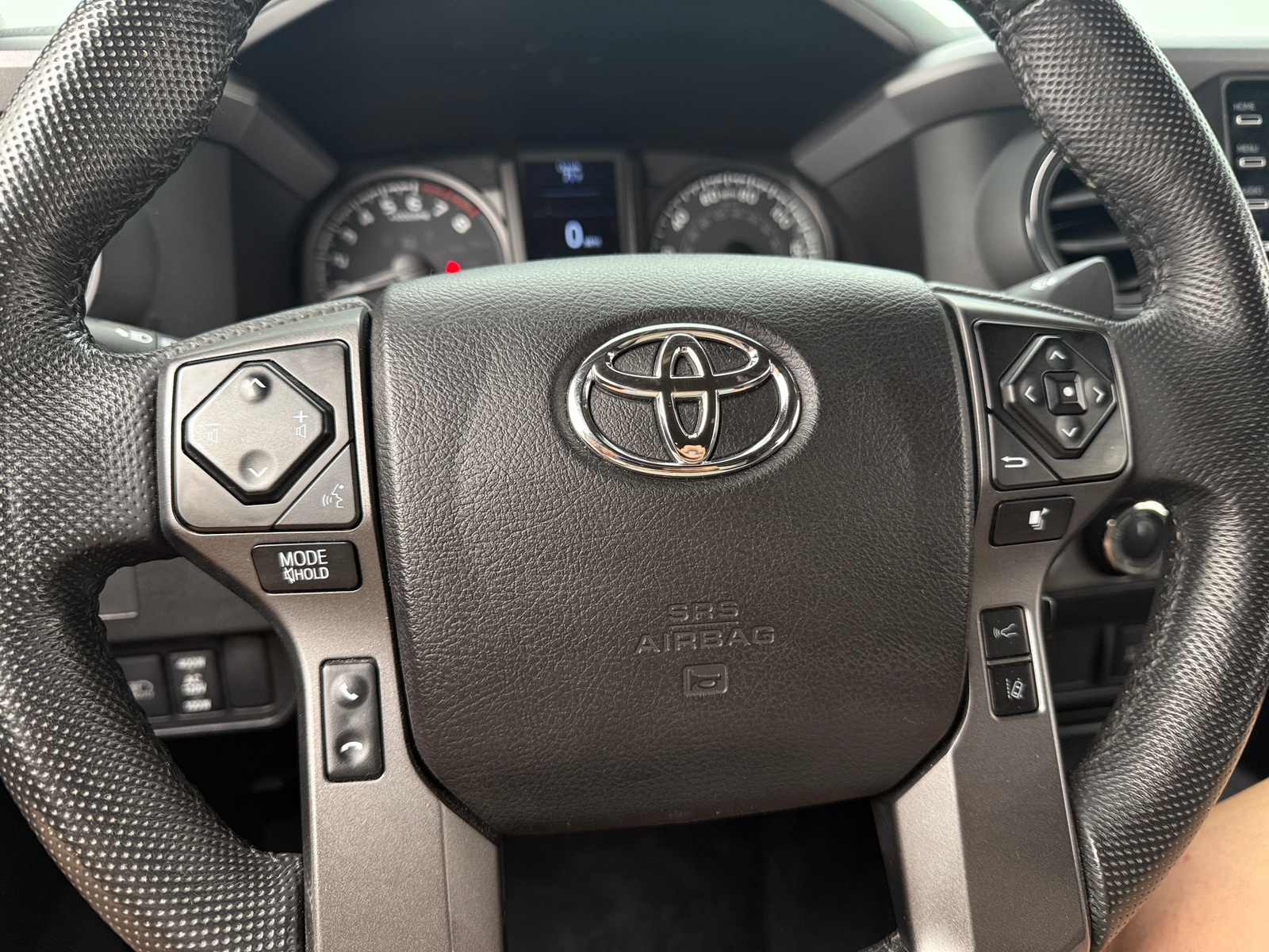 Thumbnail: 2021 Toyota Tacoma - 5