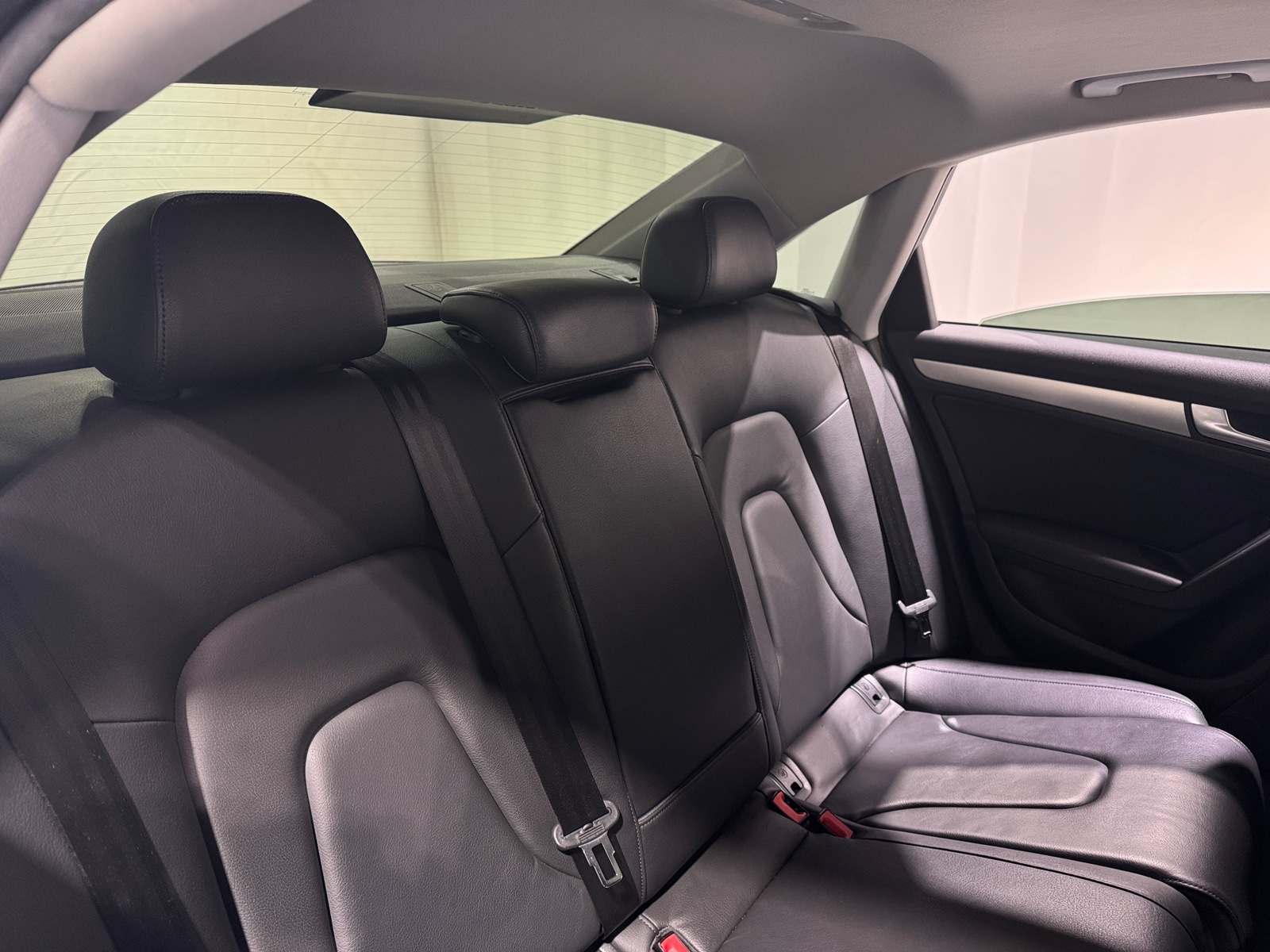 Thumbnail: 2014 Audi A4 - 5