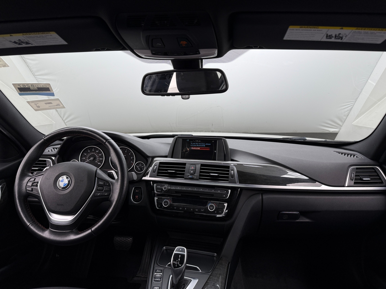Thumbnail: 2017 BMW 3 Series - 2