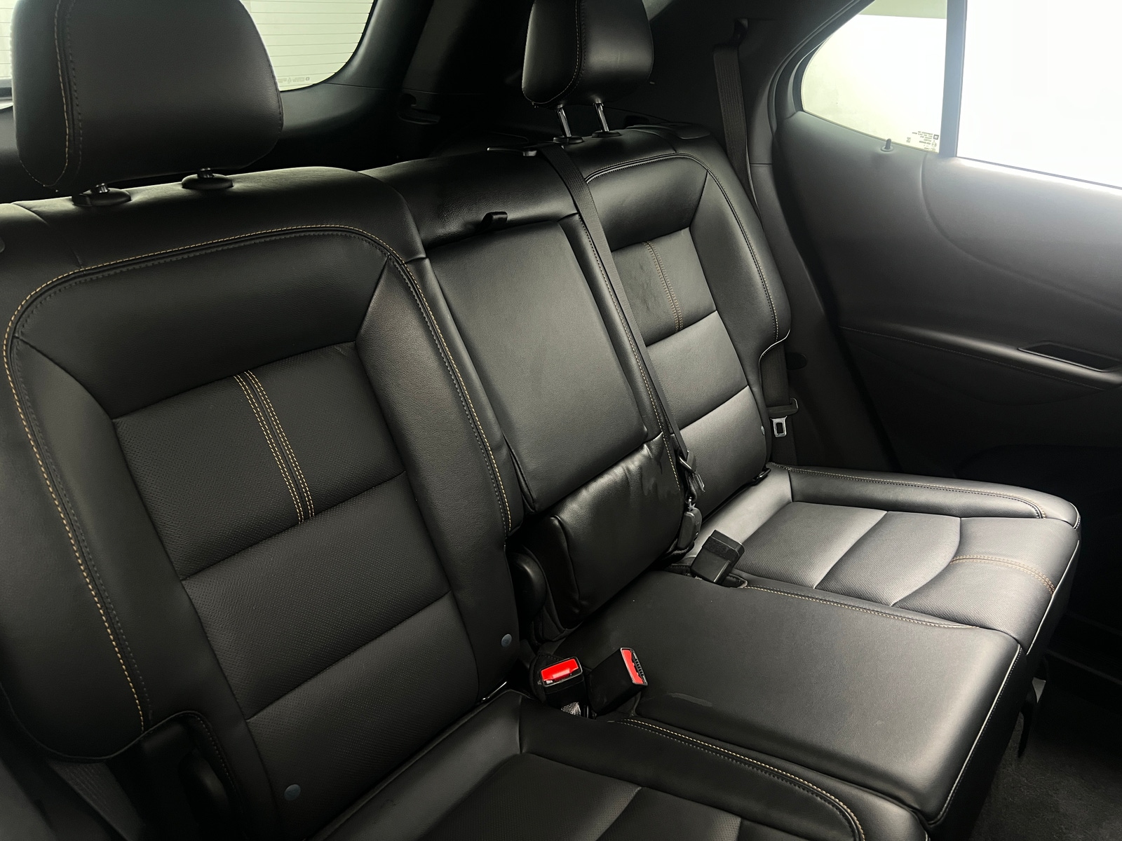 Thumbnail: 2022 Chevrolet Equinox - 5