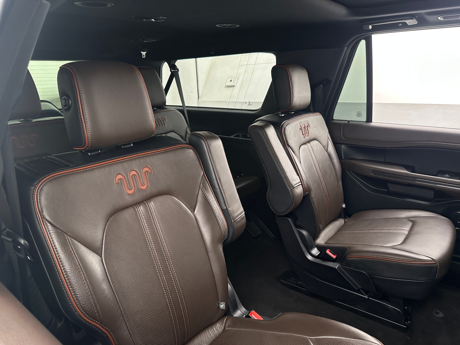 Thumbnail: 2020 Ford Expedition MAX - 5