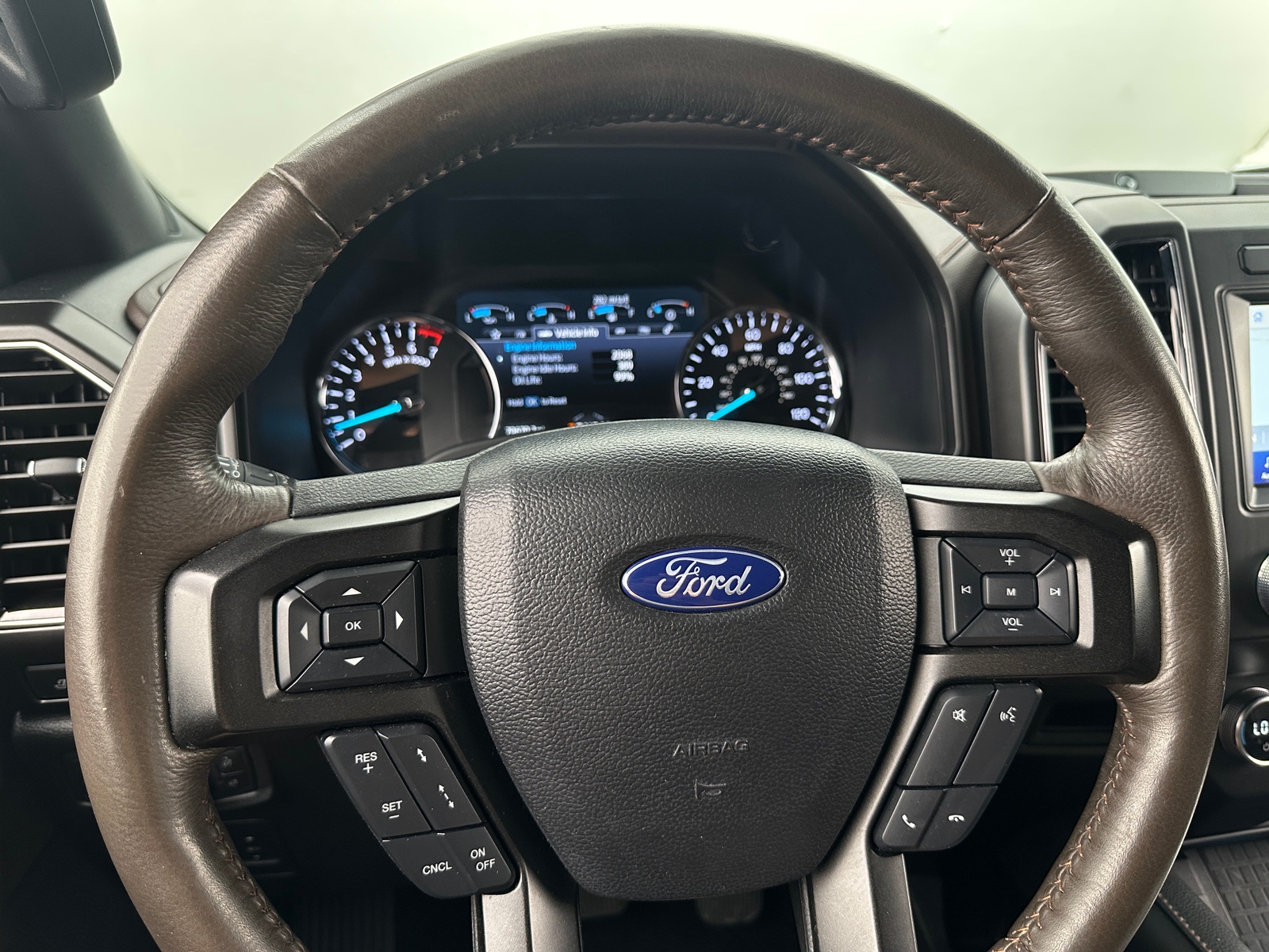 Thumbnail: 2020 Ford Expedition MAX - 4