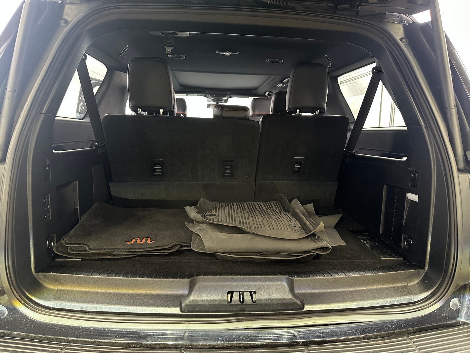 Thumbnail: 2020 Ford Expedition MAX - 6