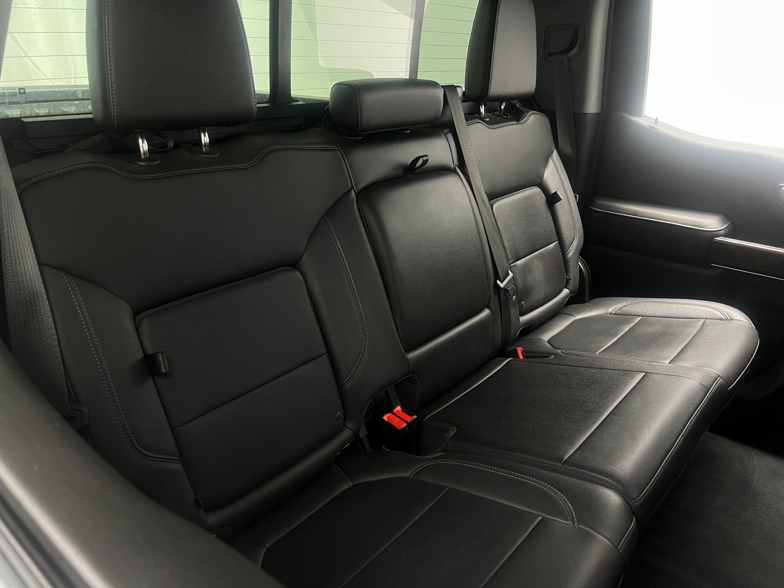 Thumbnail: 2021 GMC Sierra 1500 - 5