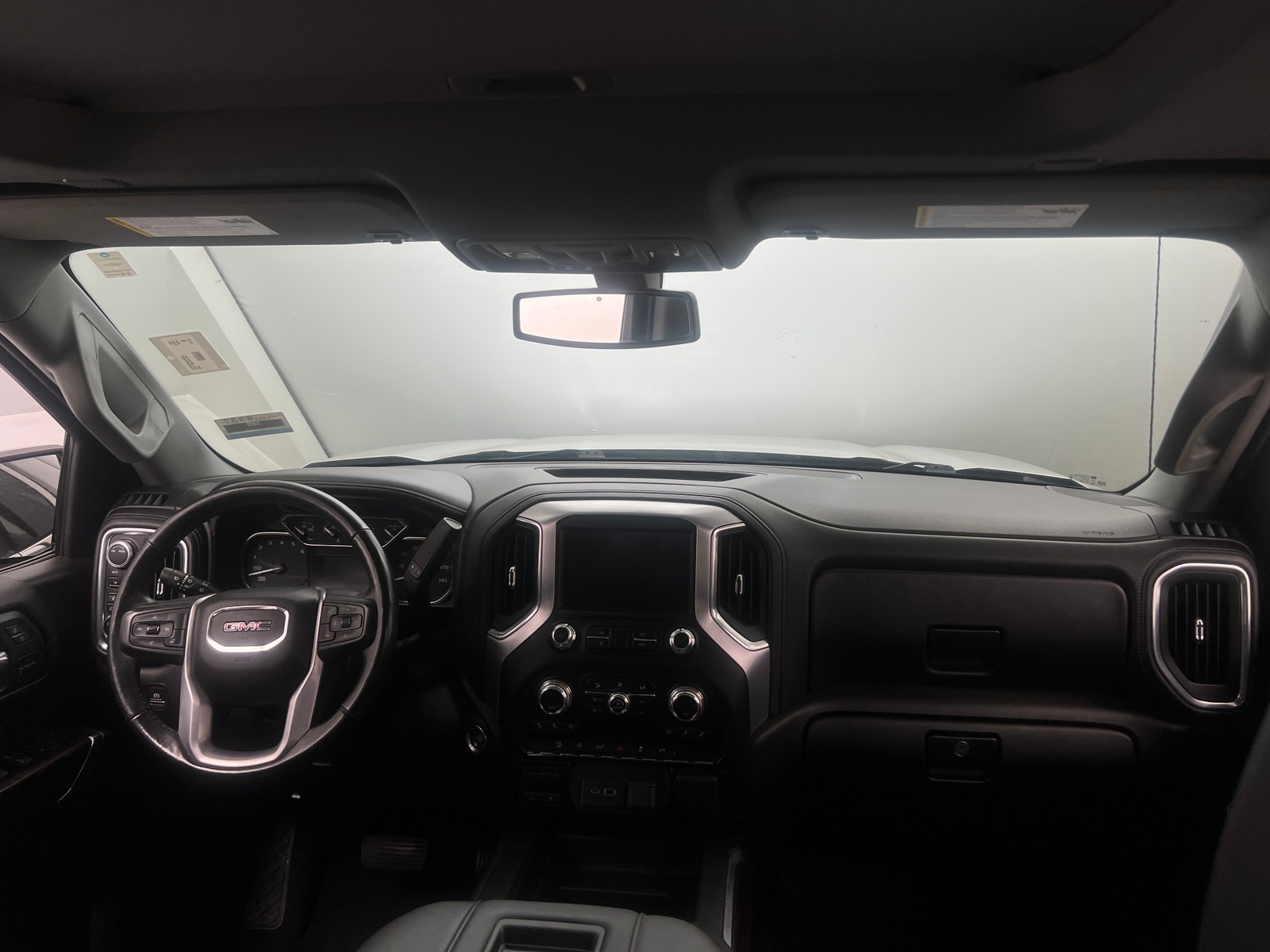 Thumbnail: 2021 GMC Sierra 1500 - 2